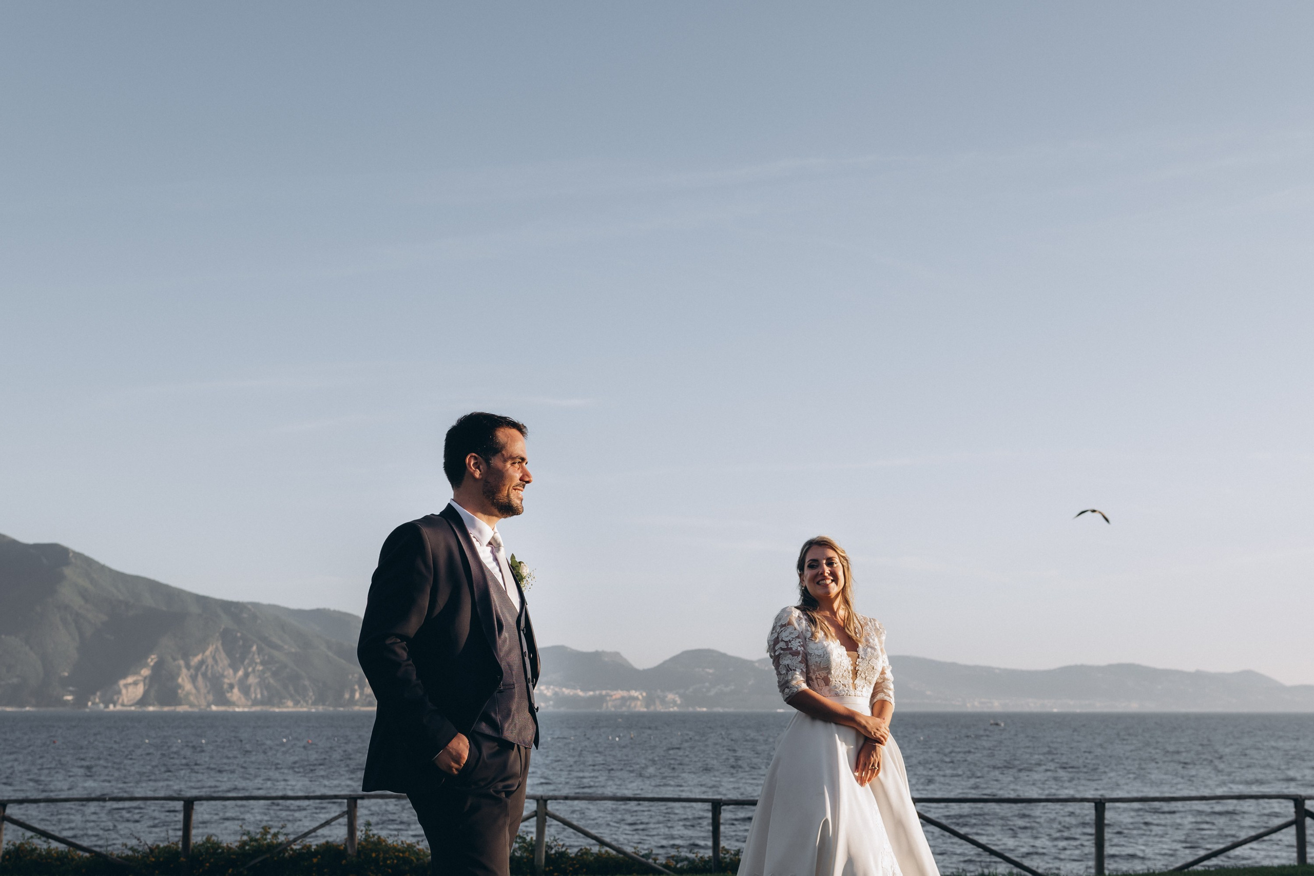 Fotografo di matrimonio ed eventi ad ariano irpino