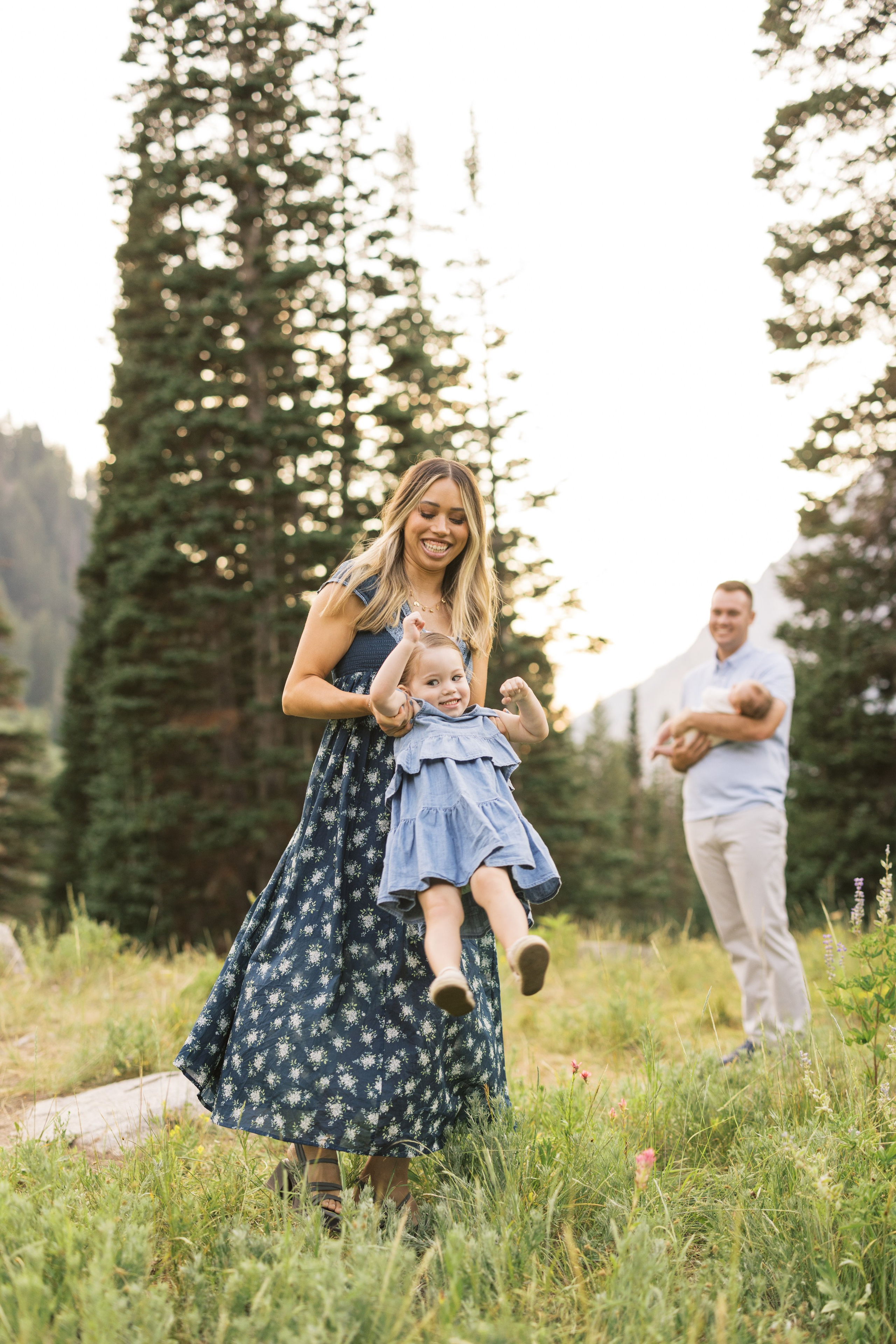 Utah Family Photographer