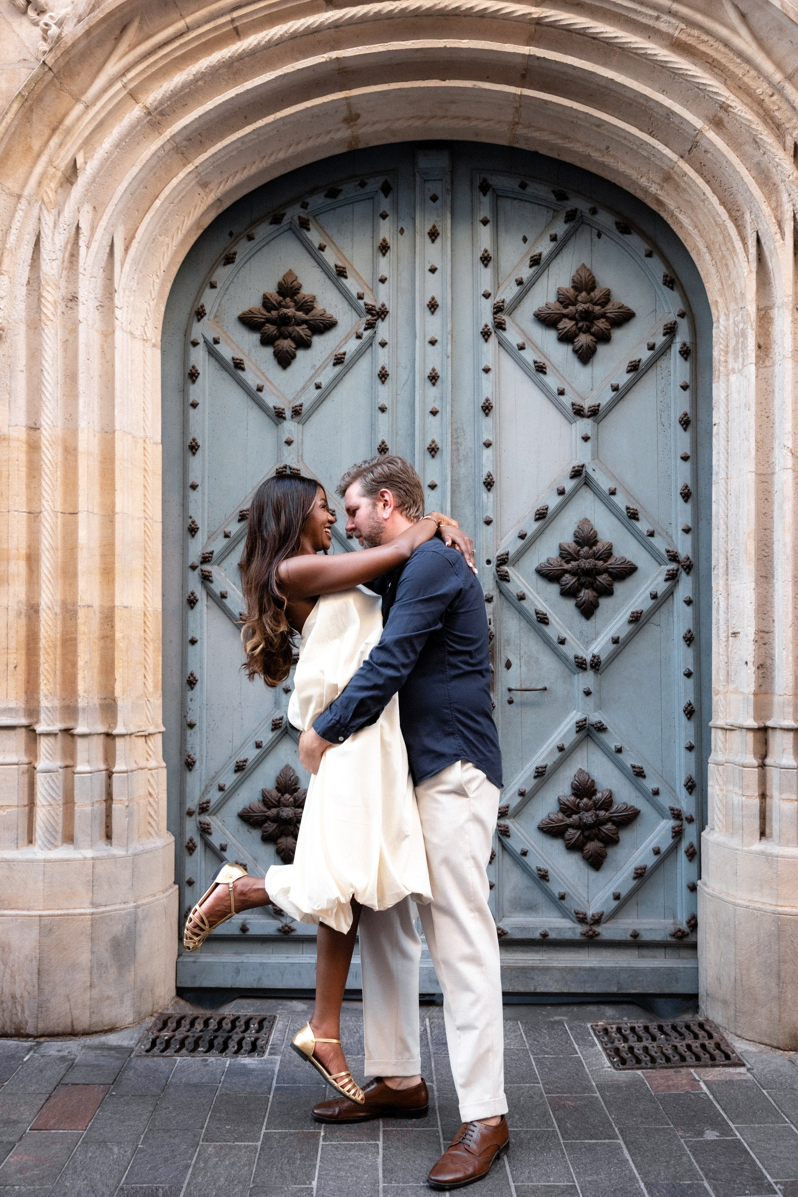 Engagement loves tory photoshoot in Toulouse. Anah & Andrew. Евгения Смирнова — Ваш фотограф в Тулузе и на юго-западе Франции