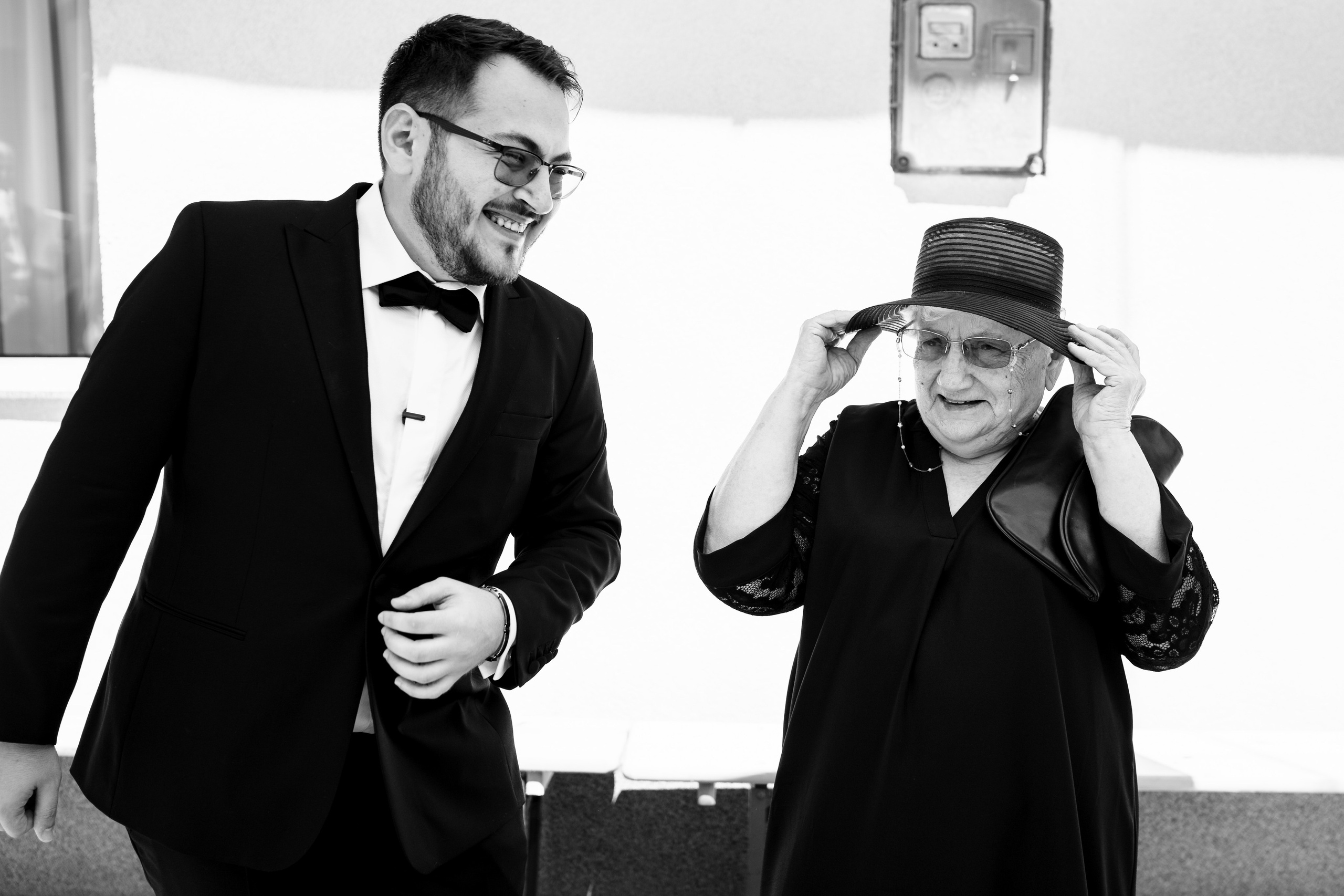 Madalina & Alex. Acasă