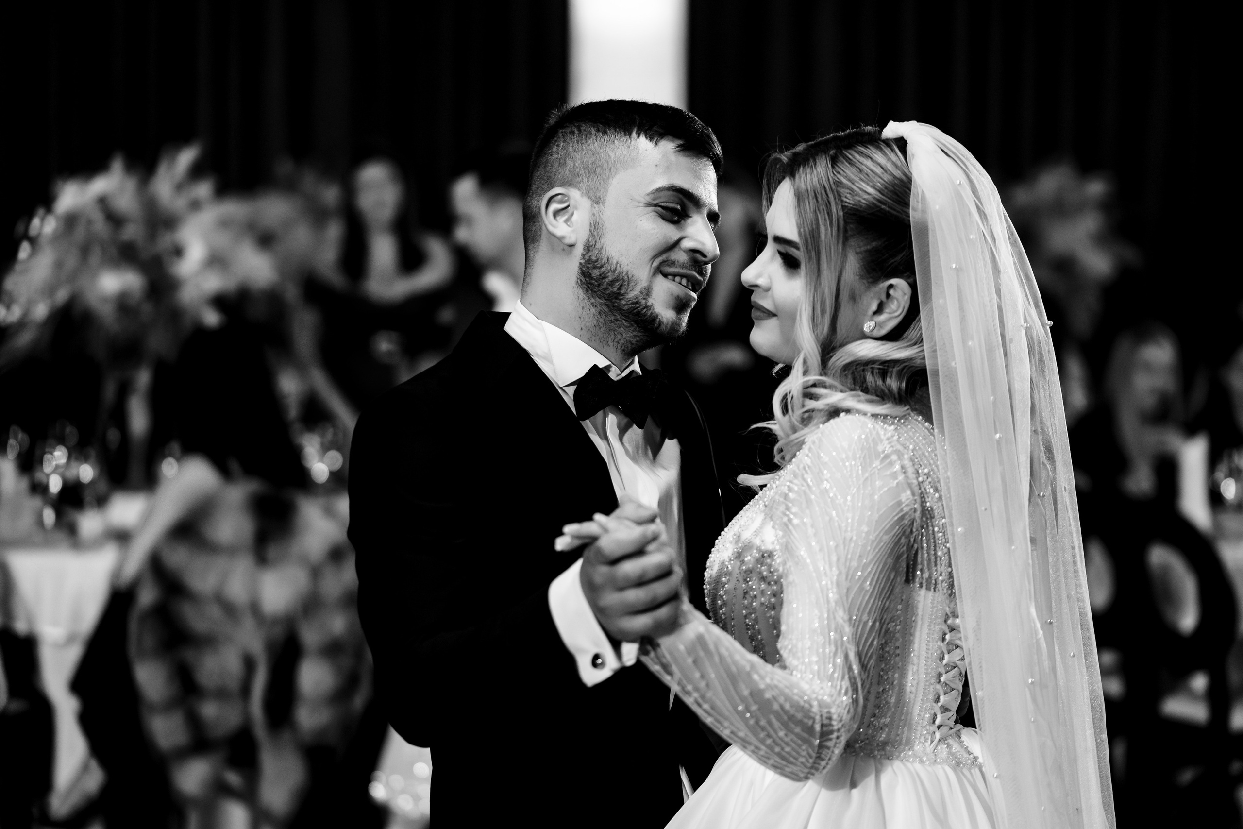 Claudia & Gabriel. Acasă