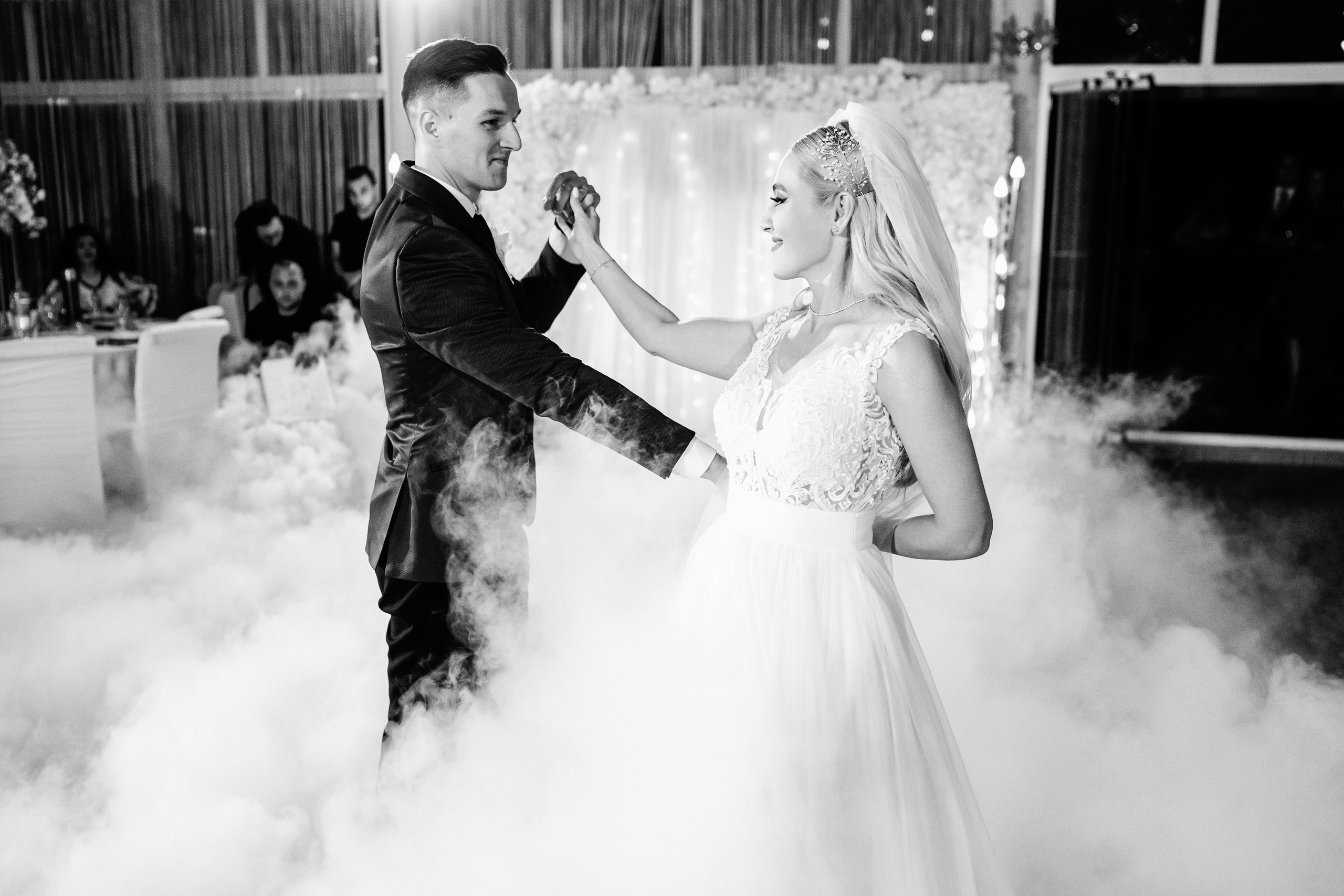 Adriana & Andrei. Acasă