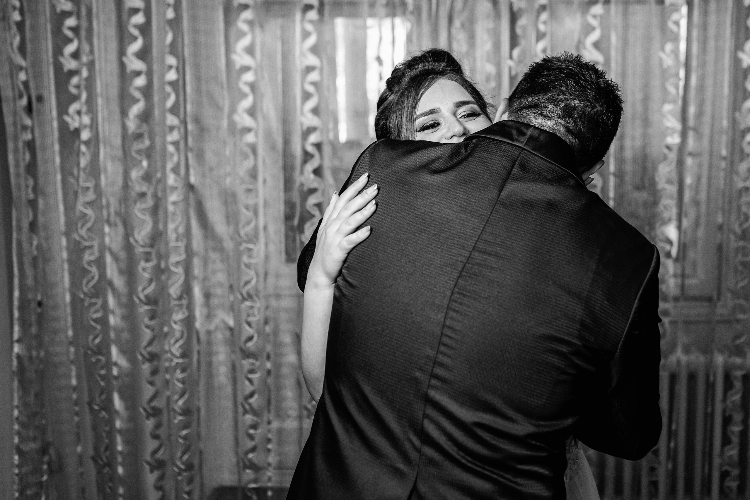 Simona & Ionuț. Acasă