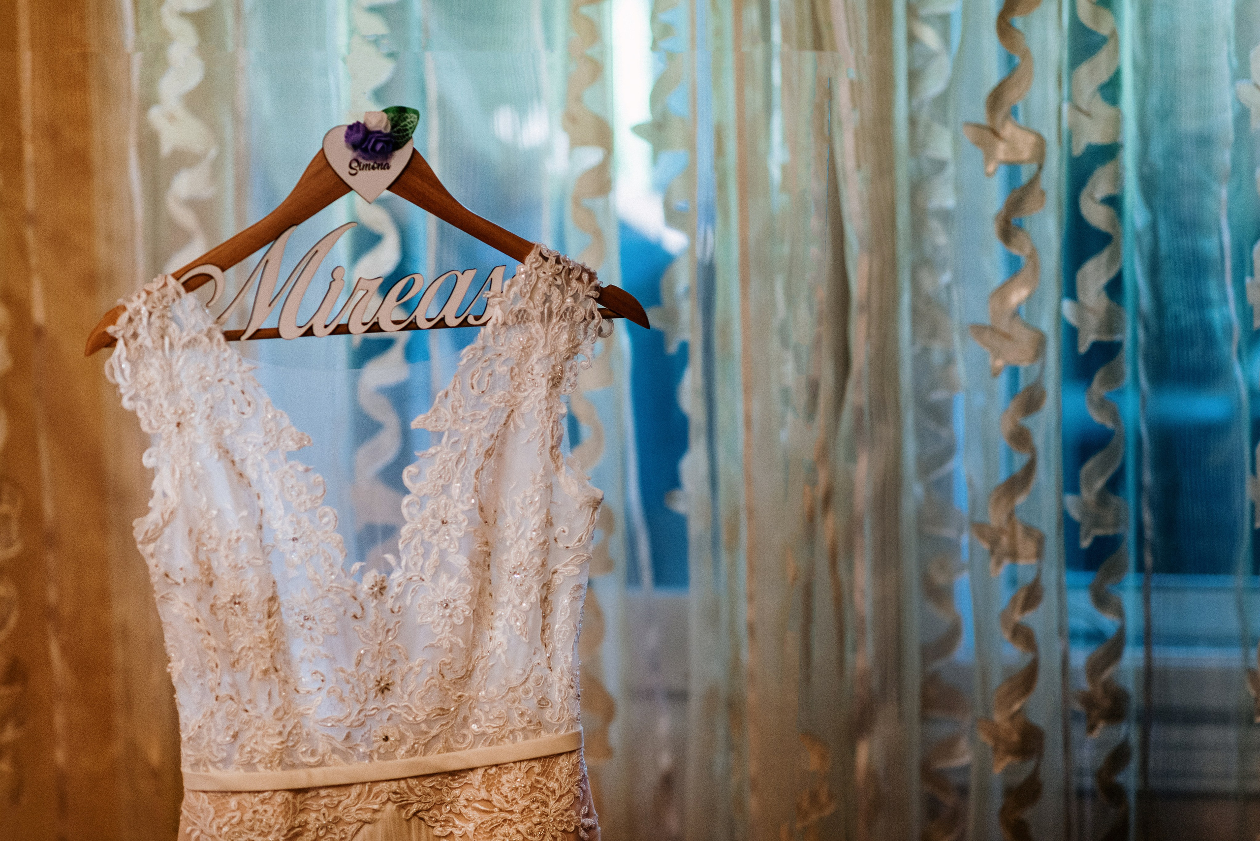 Simona & Ionuț. Acasă