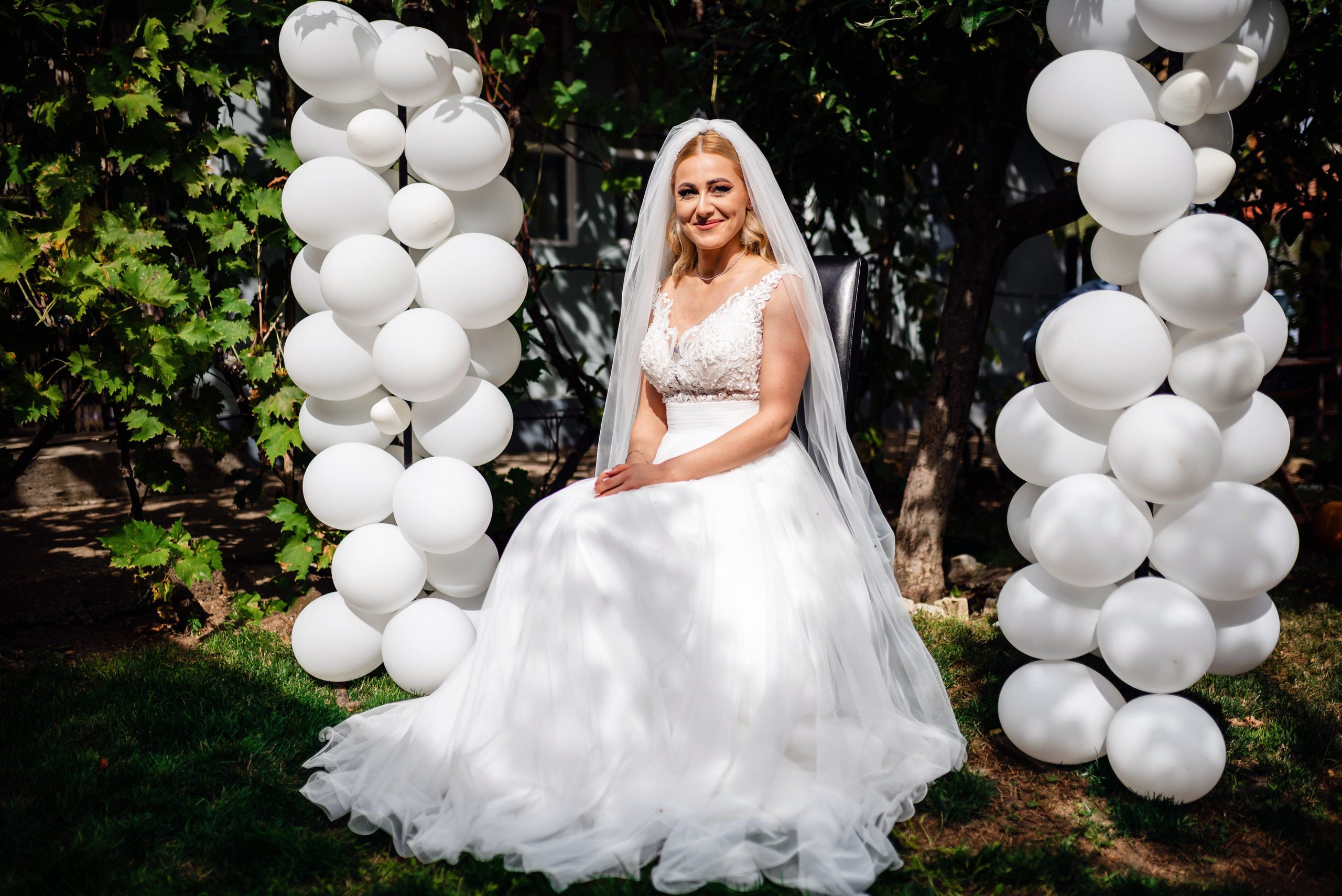 Adriana & Andrei. Acasă