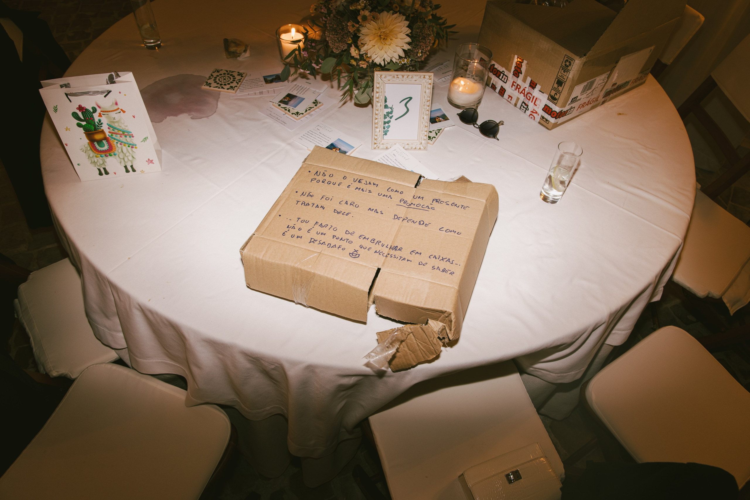 Cláudia & Rodrigo — Wedding at Chalet Fonte Nova, Alcobaça | Photography & Film. Cinematic Destination Wedding Films & Photography | Ricardo & Mary Pictures