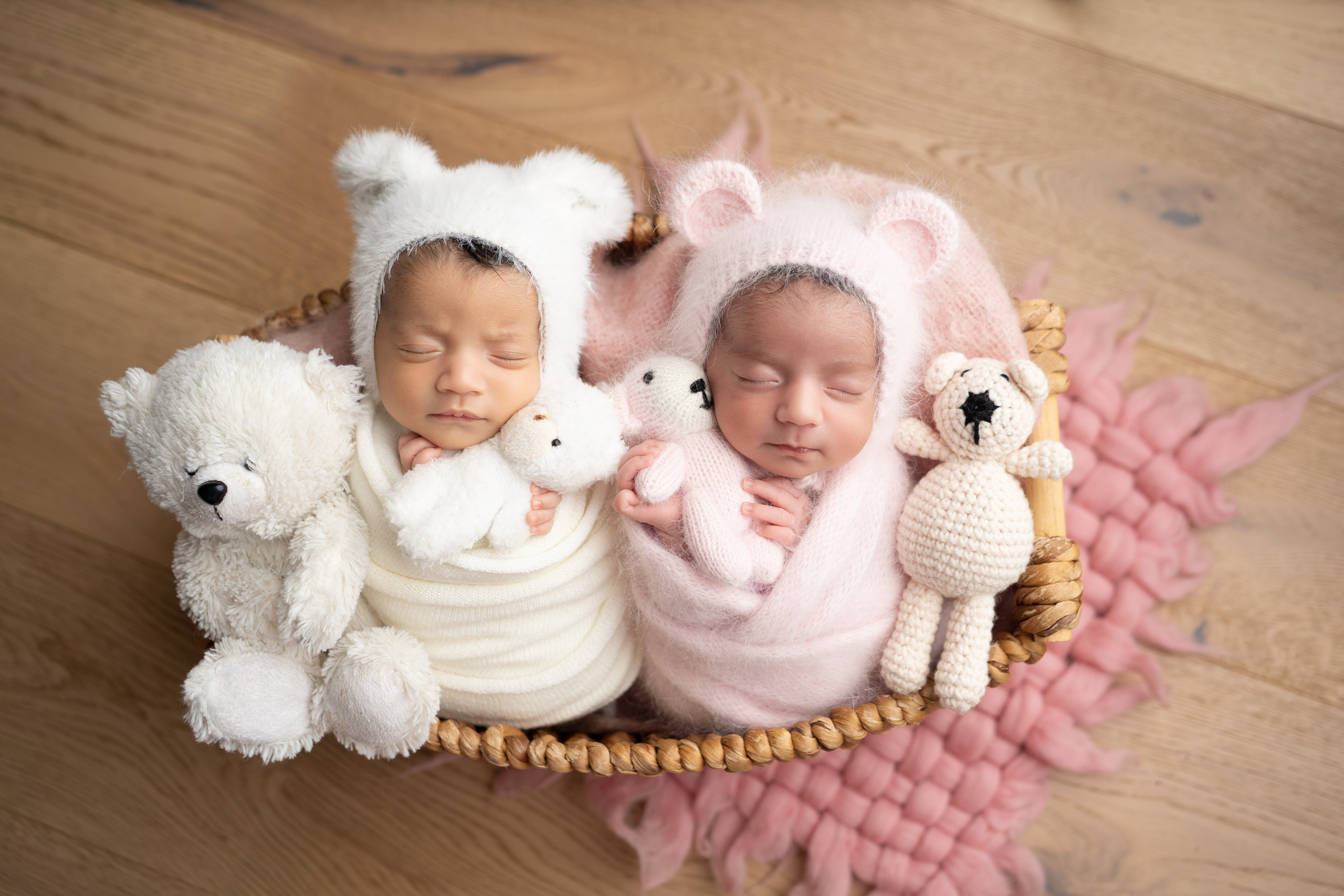 Posed Newborn. Maternity, family and newborn photography in San Francisco Bay Area