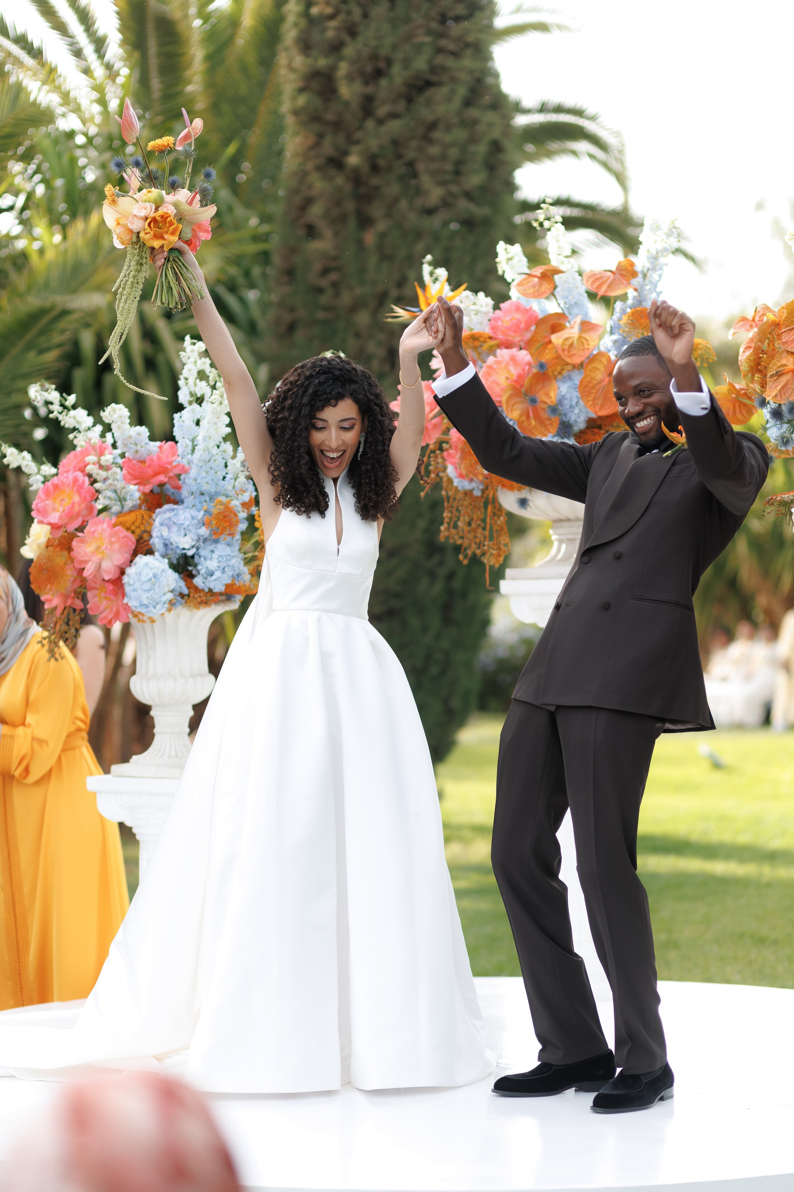 Salma & Ade, Marokko 2025. Hochzeitsfotografie in Berlin Nataliia Schütze