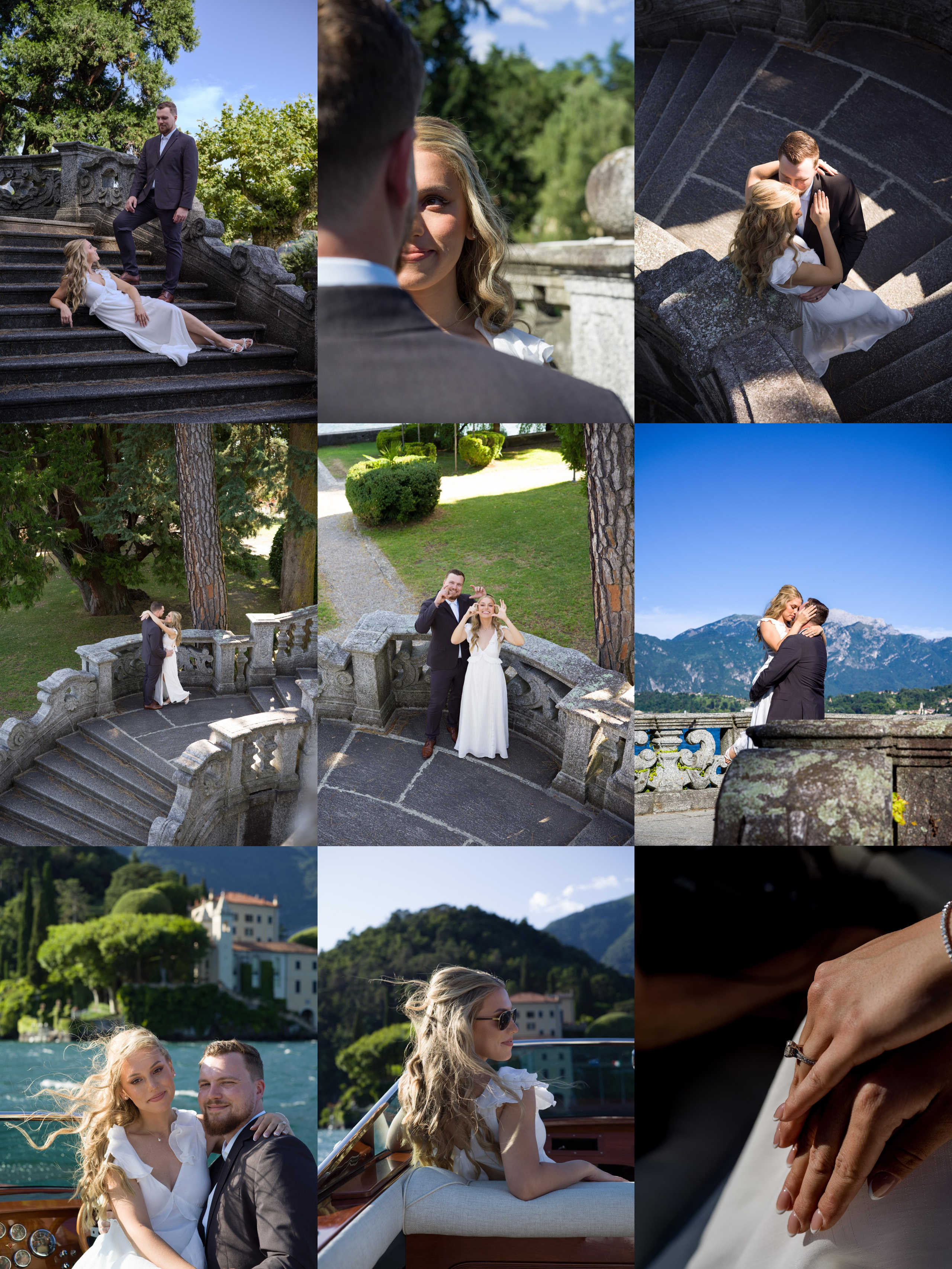 Elopement