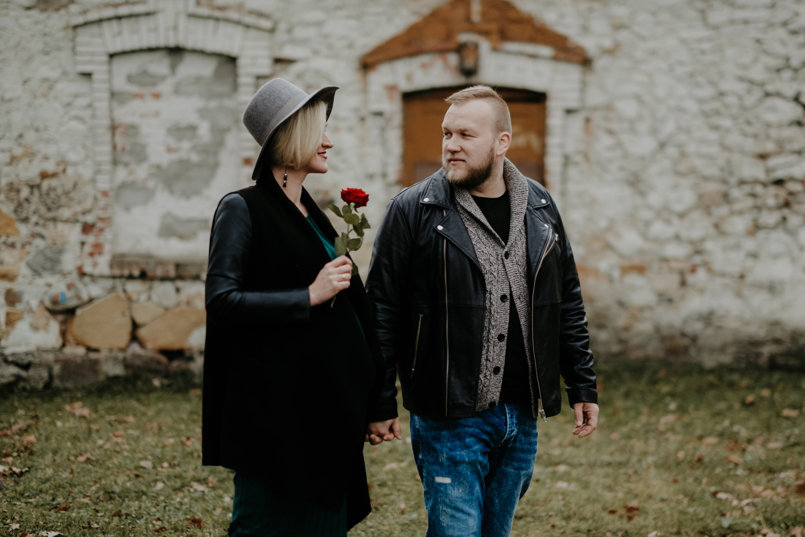 Paegļu ģimene. Kāzu × Ģimenes notikumu fotografs Edgars Kalniņš