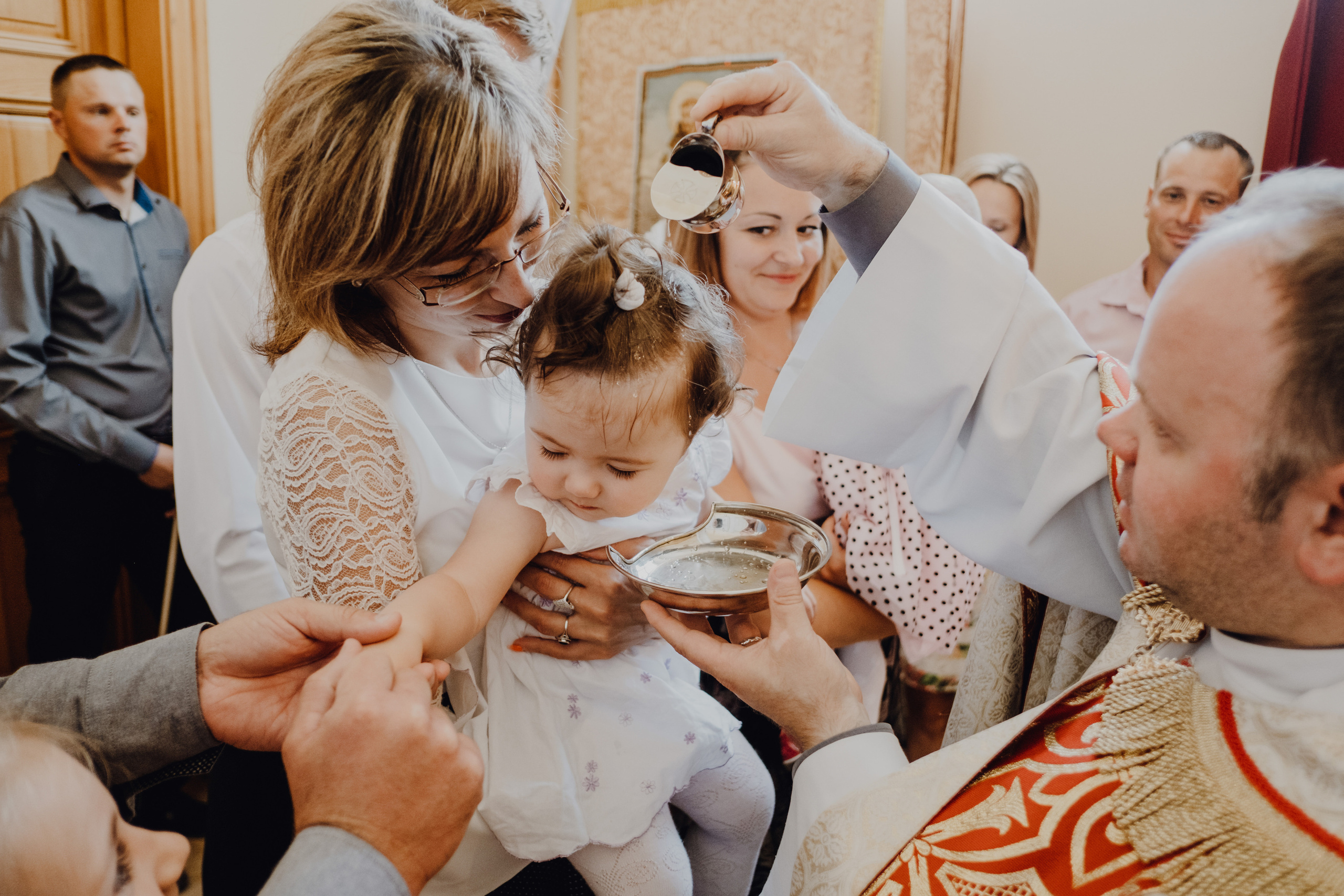 Kristību fotogrāfs. Kāzu × Ģimenes notikumu fotografs Edgars Kalniņš