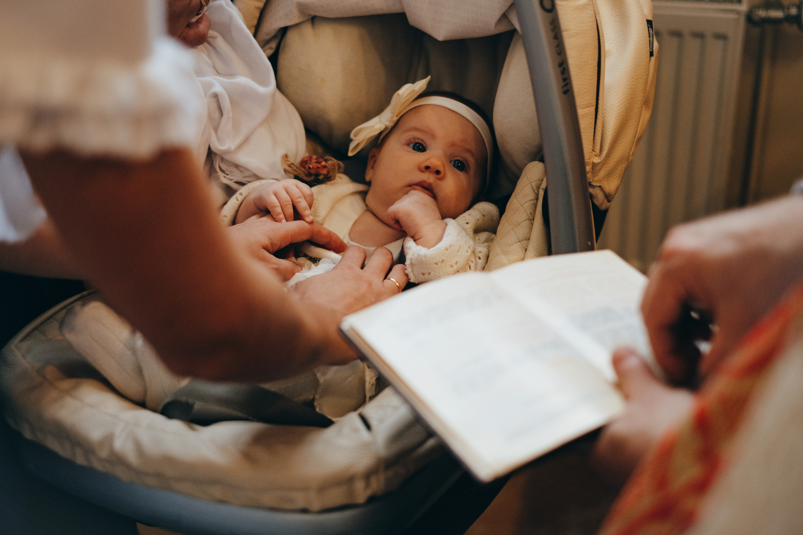 Kristību fotogrāfs. Kāzu × Ģimenes notikumu fotografs Edgars Kalniņš