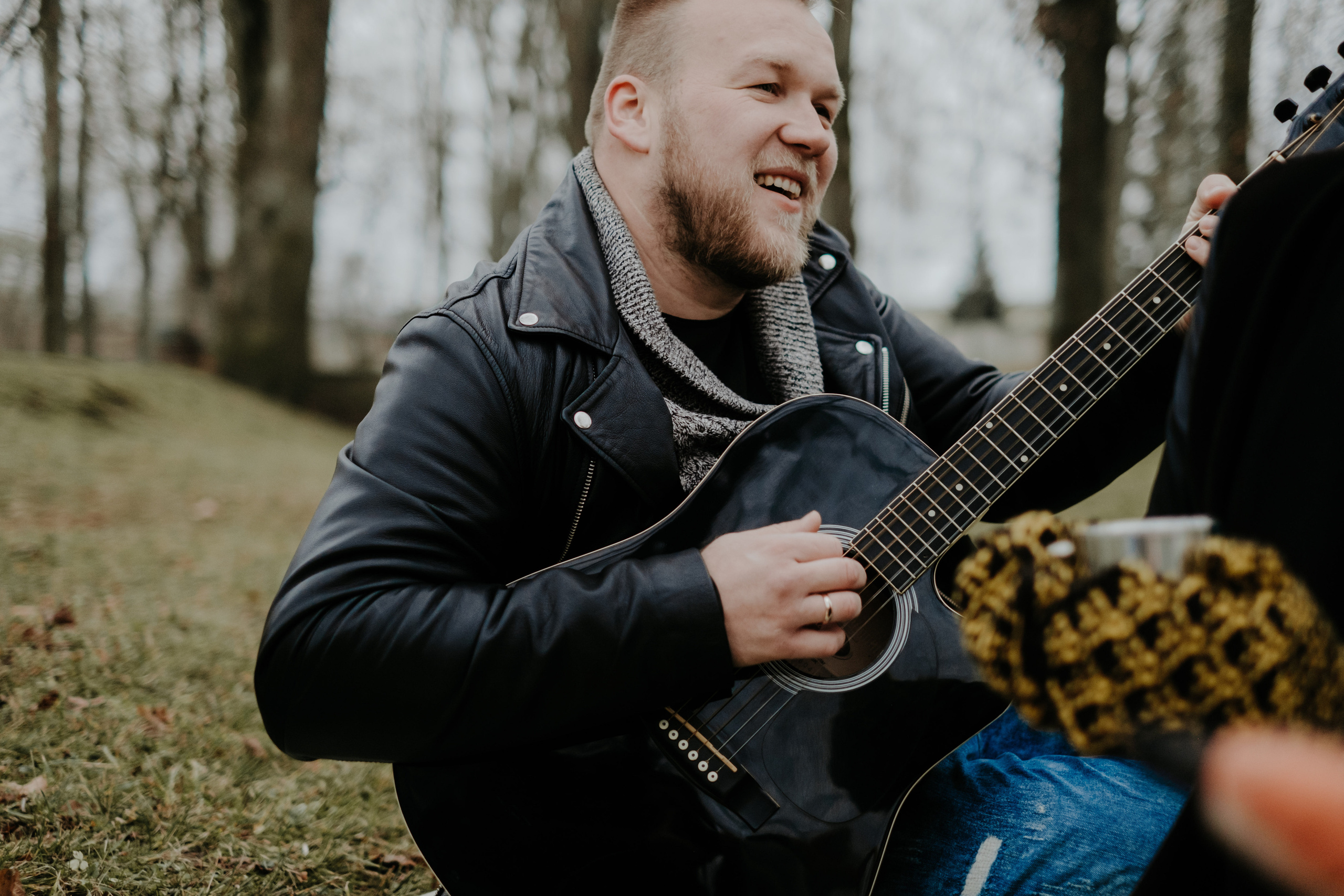 Paegļu ģimene. Kāzu × Ģimenes notikumu fotografs Edgars Kalniņš