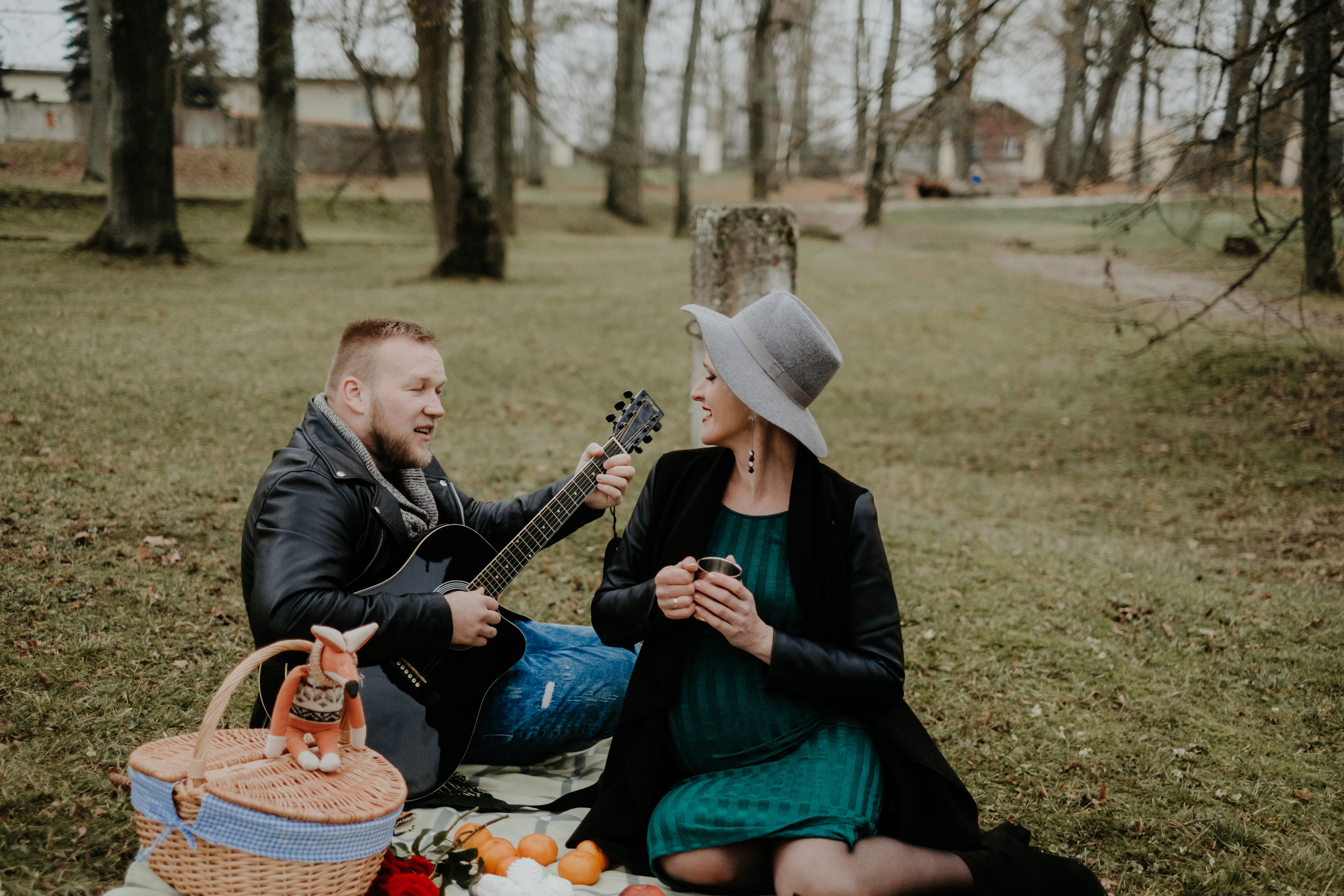 Paegļu ģimene. Kāzu × Ģimenes notikumu fotografs Edgars Kalniņš