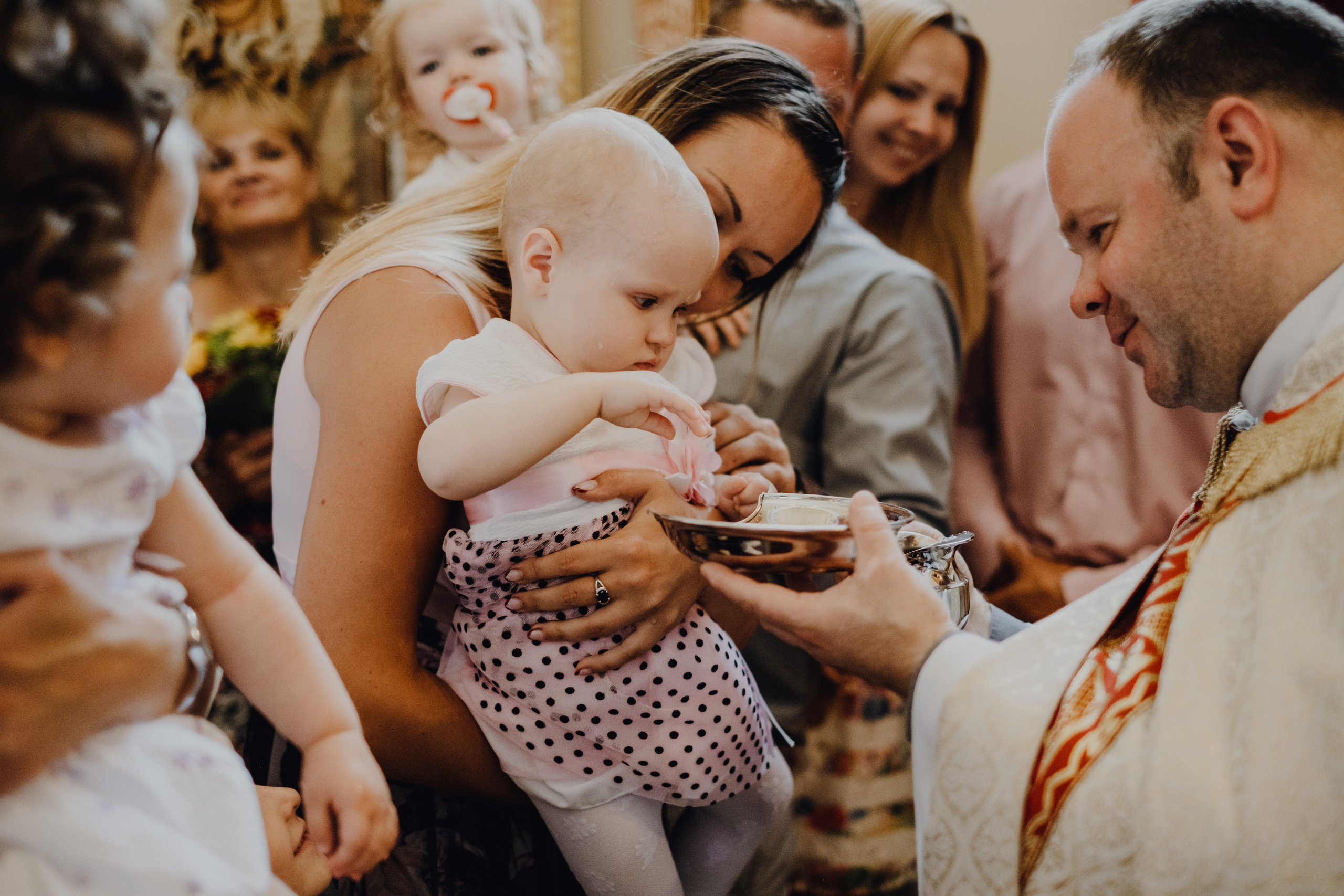 Kristību fotogrāfs. Kāzu × Ģimenes notikumu fotografs Edgars Kalniņš