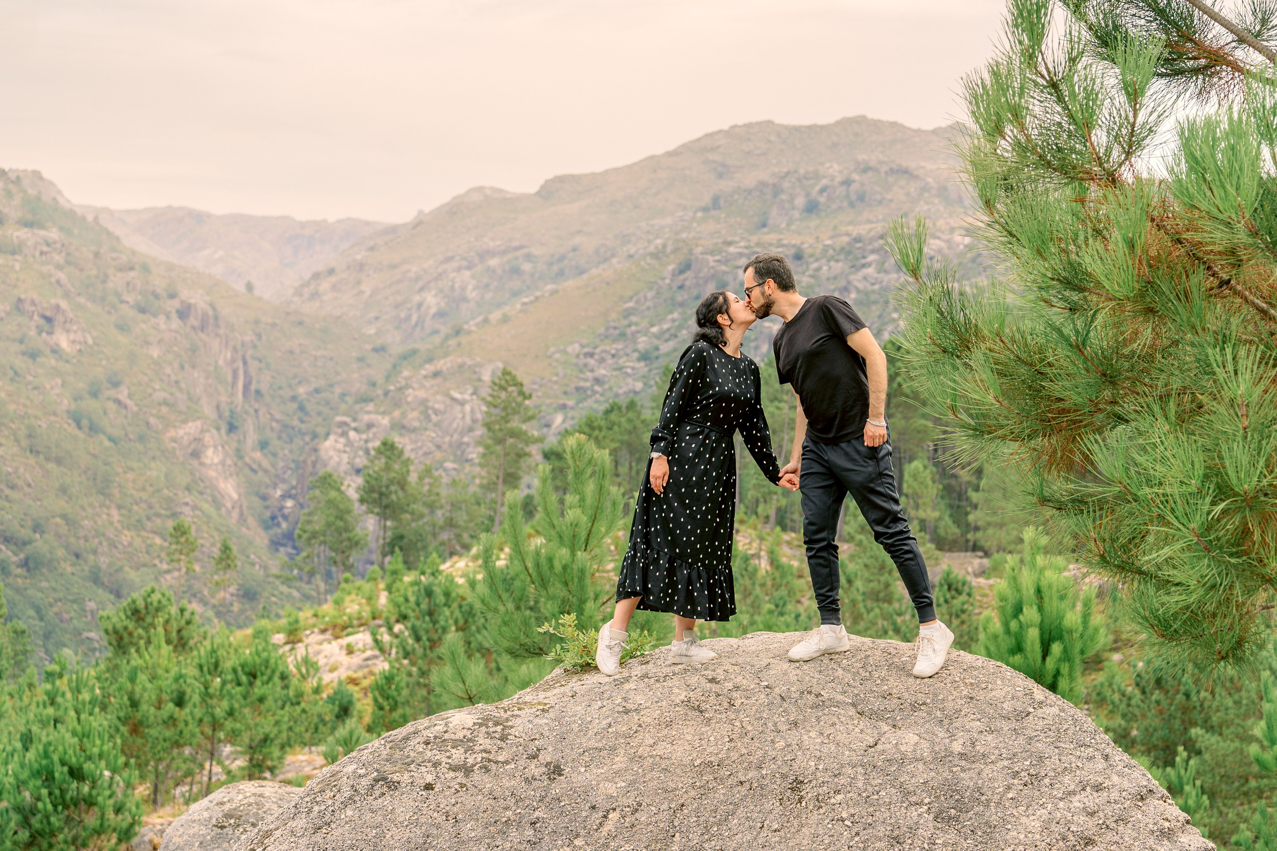 PENEDA-GERÊS NATIONAL PARK IN ONE DAY. Photo and video shoots, photo tours in Portugal — WePortugal