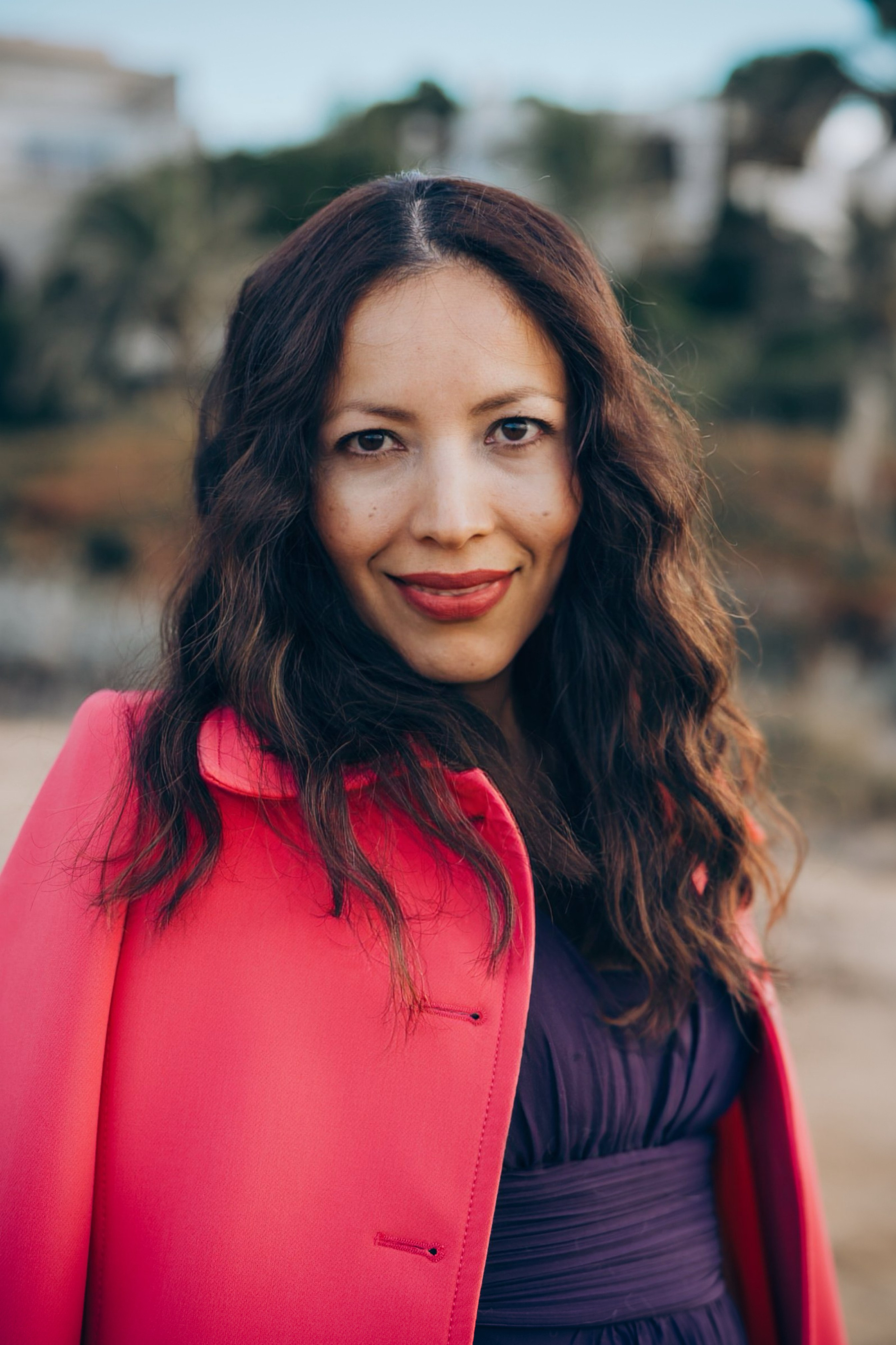 Brenda and friends. Photographer in Mallorca