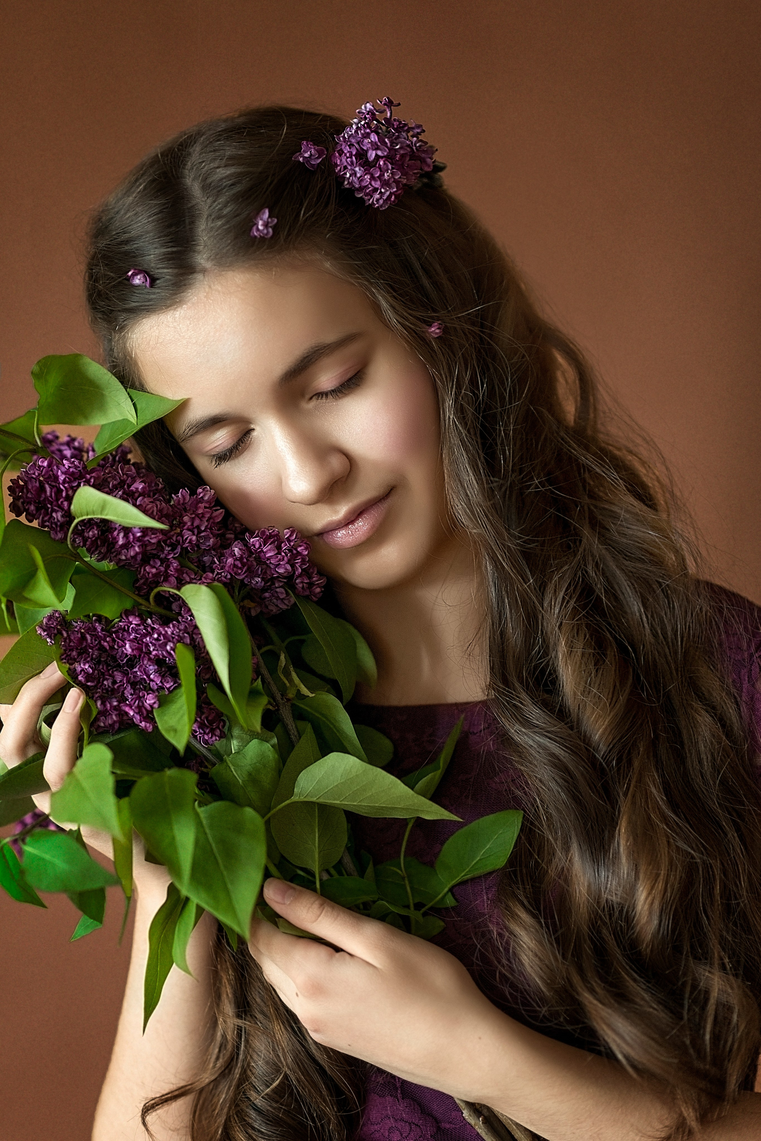 STUDIO. Wedding & portrait photography in the Seattle Area. Helen Michelle photographer