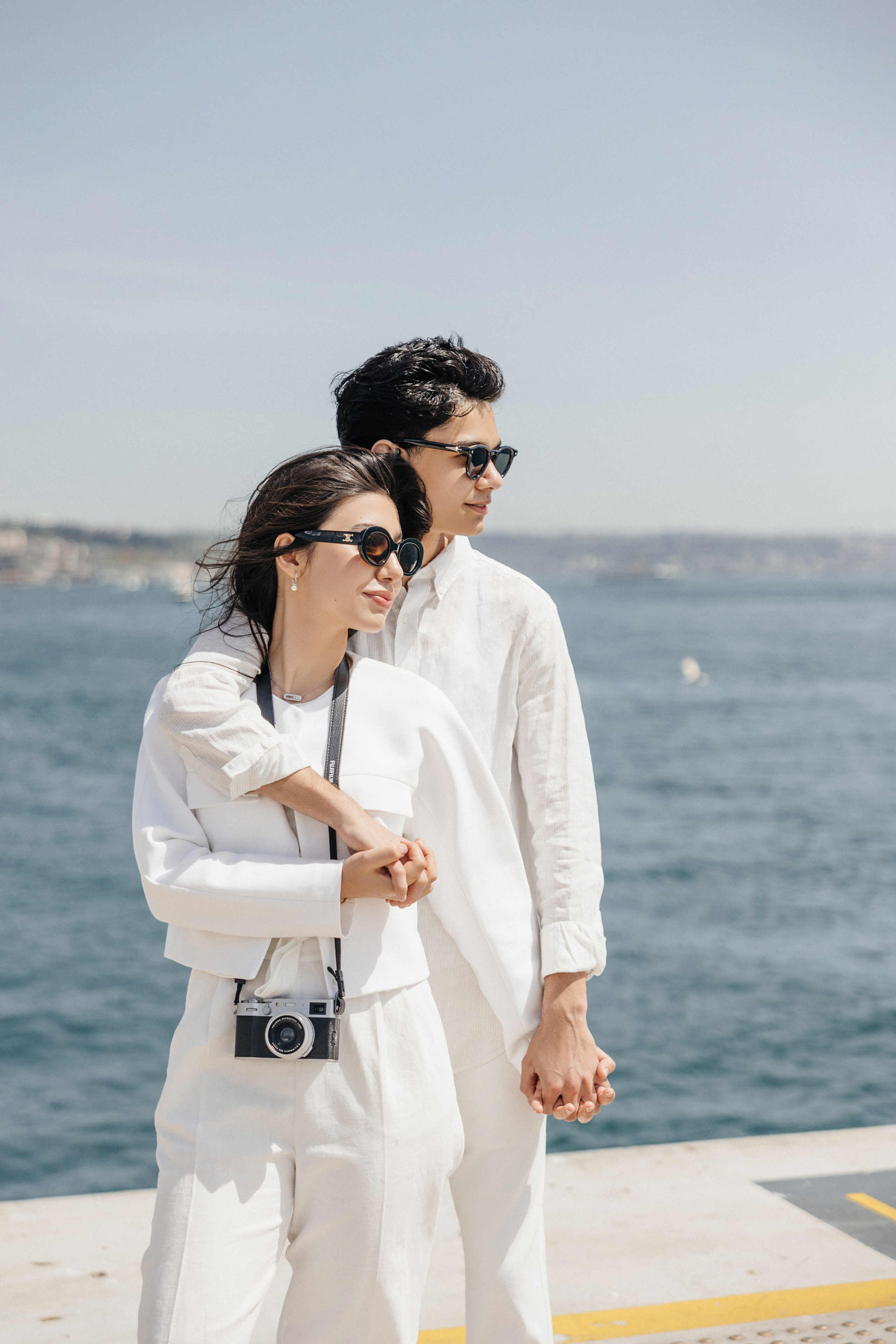 Профессиональный свадебный фотограф в Ташкенте Дониер Шарипов