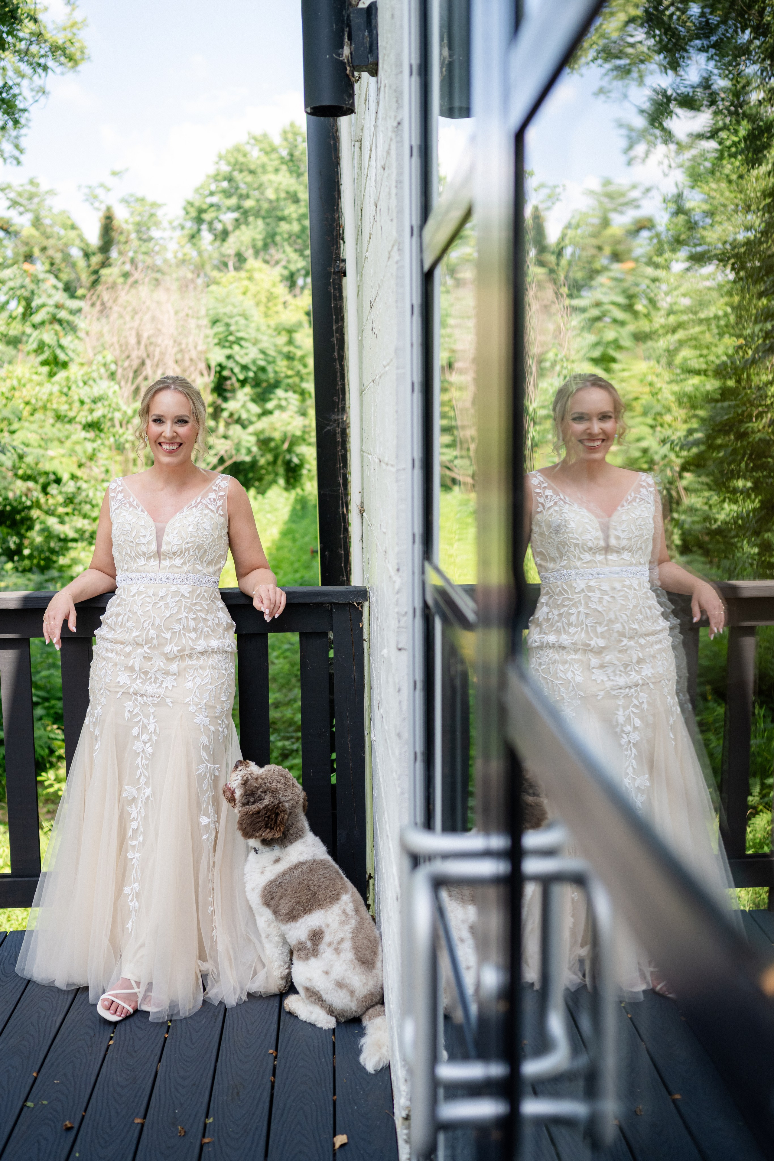 Color, Culture, and Celebration: A Vibrant Indian Fusion Wedding at The 405 in July. Wedding and portrait photography in Greenville SC