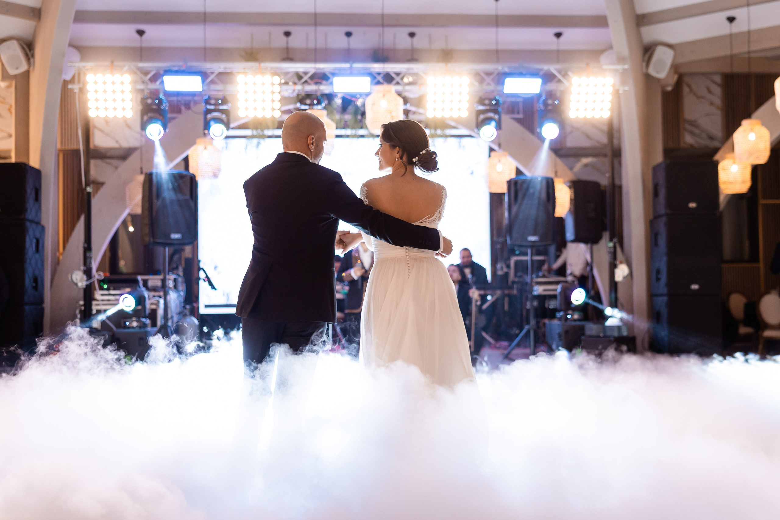 Stefania & Marius. Blink Photo — Fotografie & Videografie Nuntă