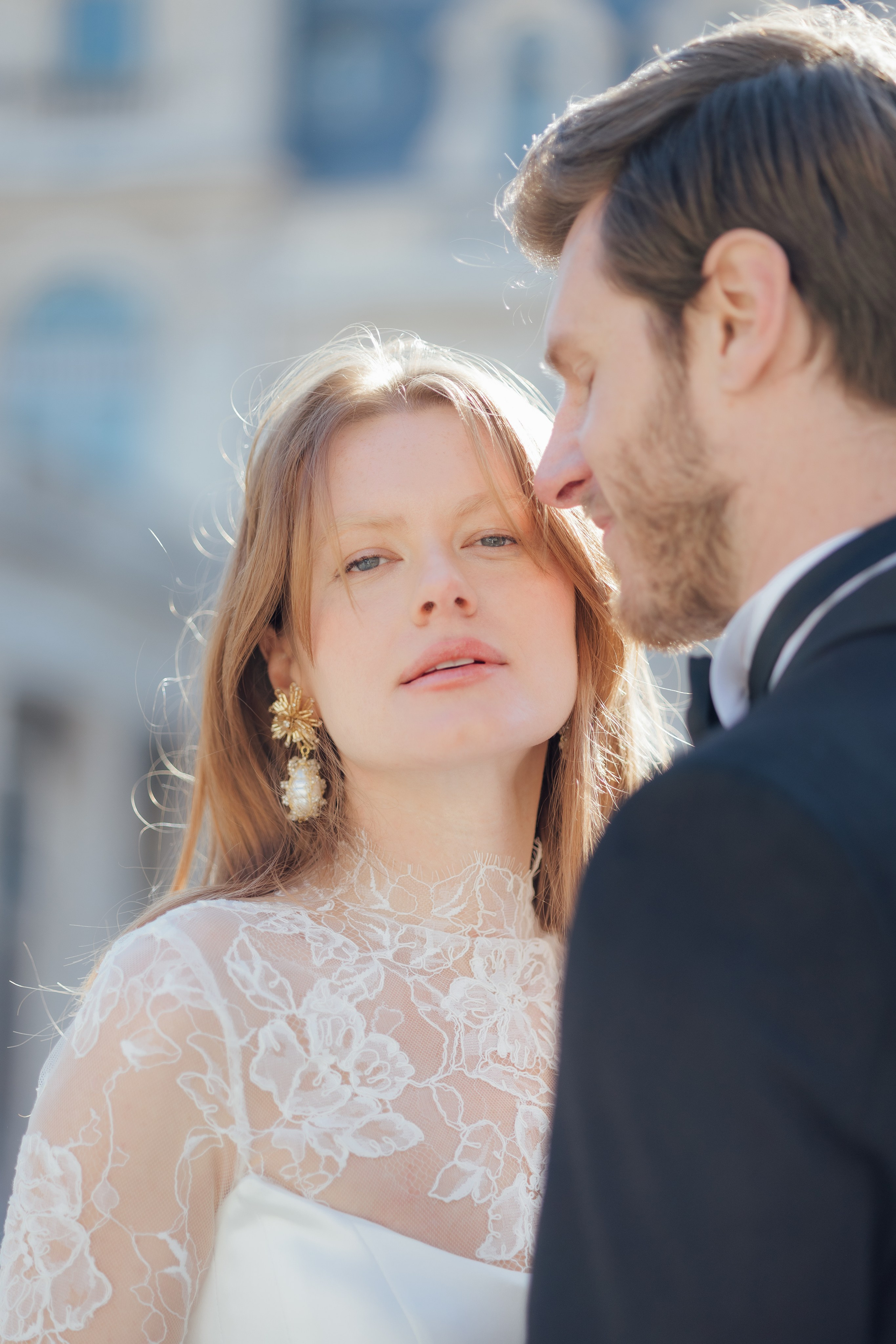 Photographer wedding in paris. Sara Luca Wedding Photographer in Italy and Europe
