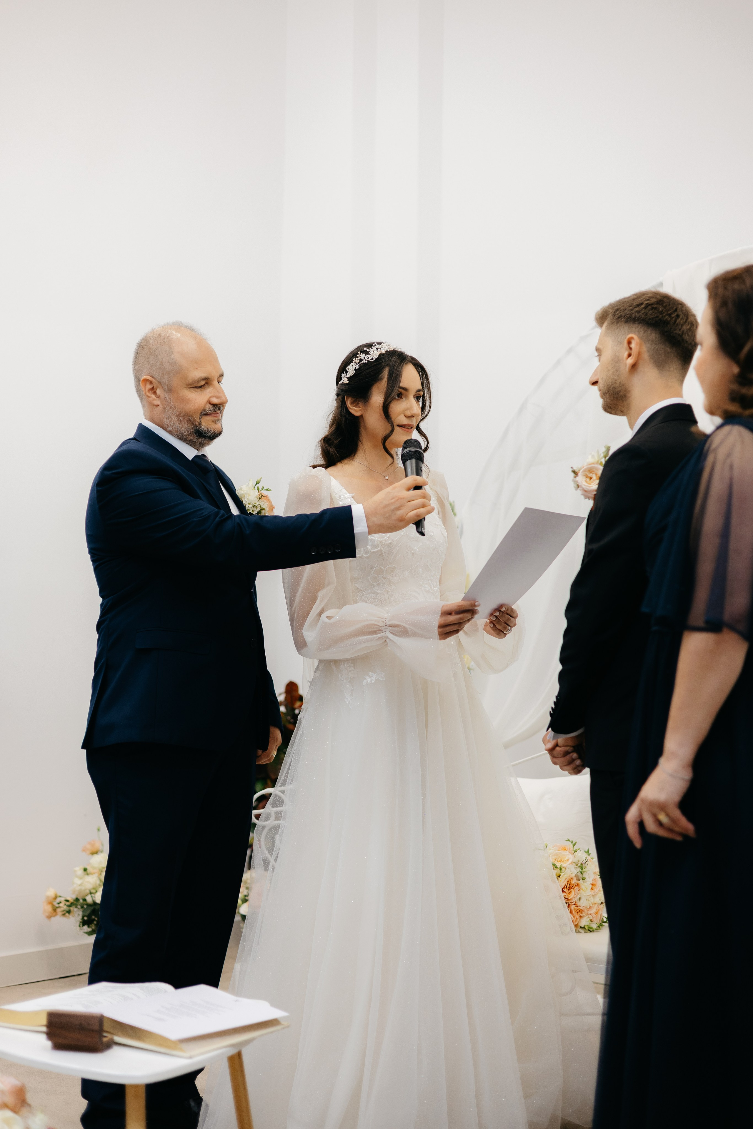 Beatrice and Andrei. Sara Luca Wedding Photographer in Italy and Europe