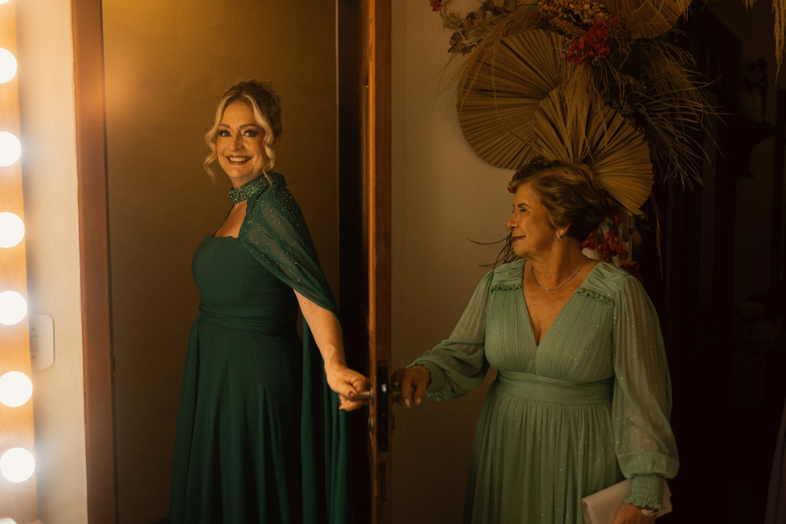 Beatriz e Luis — São Sebastião