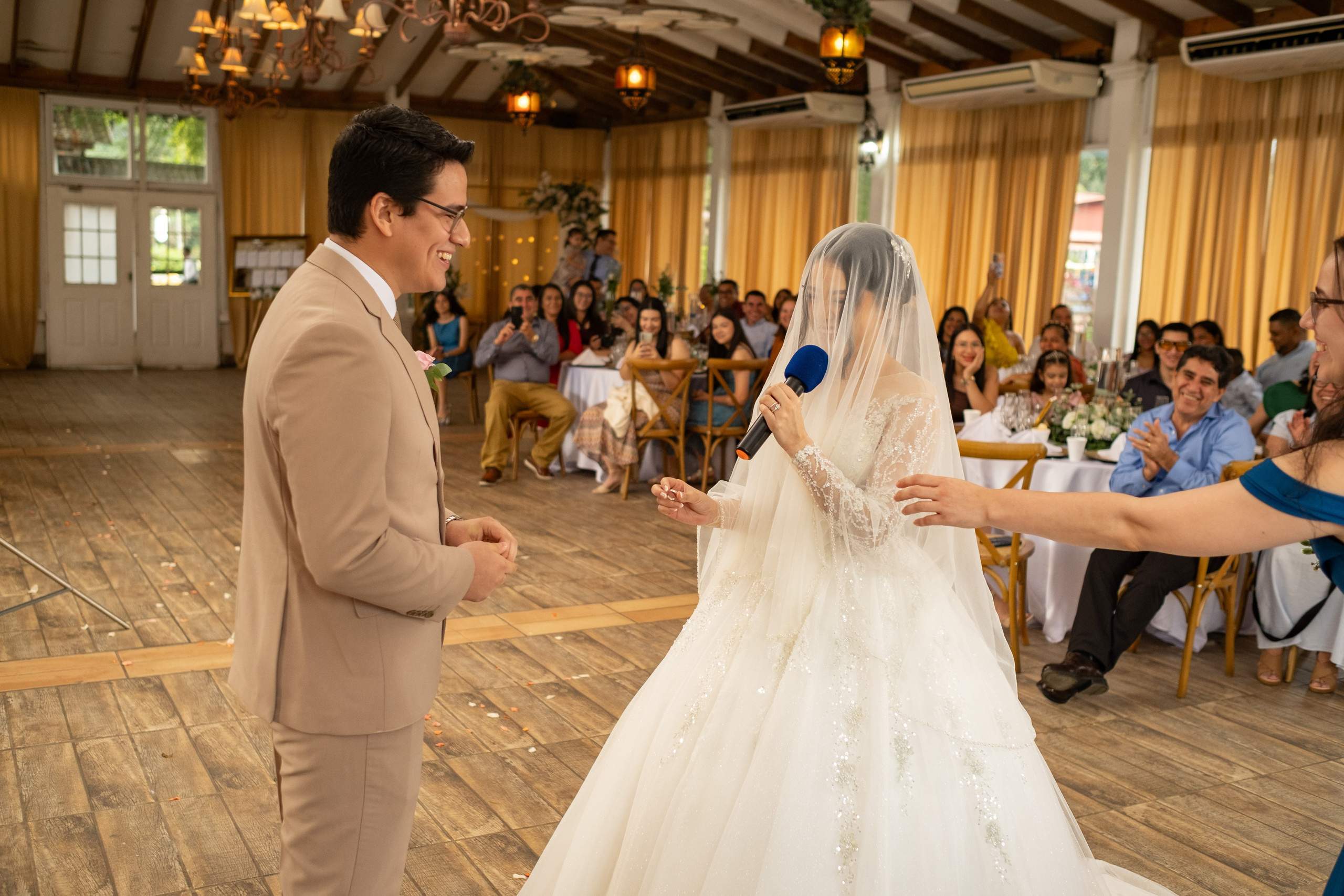 Abi & Gio. Daniel Brand | Fotografía de Bodas y Comercial en Honduras