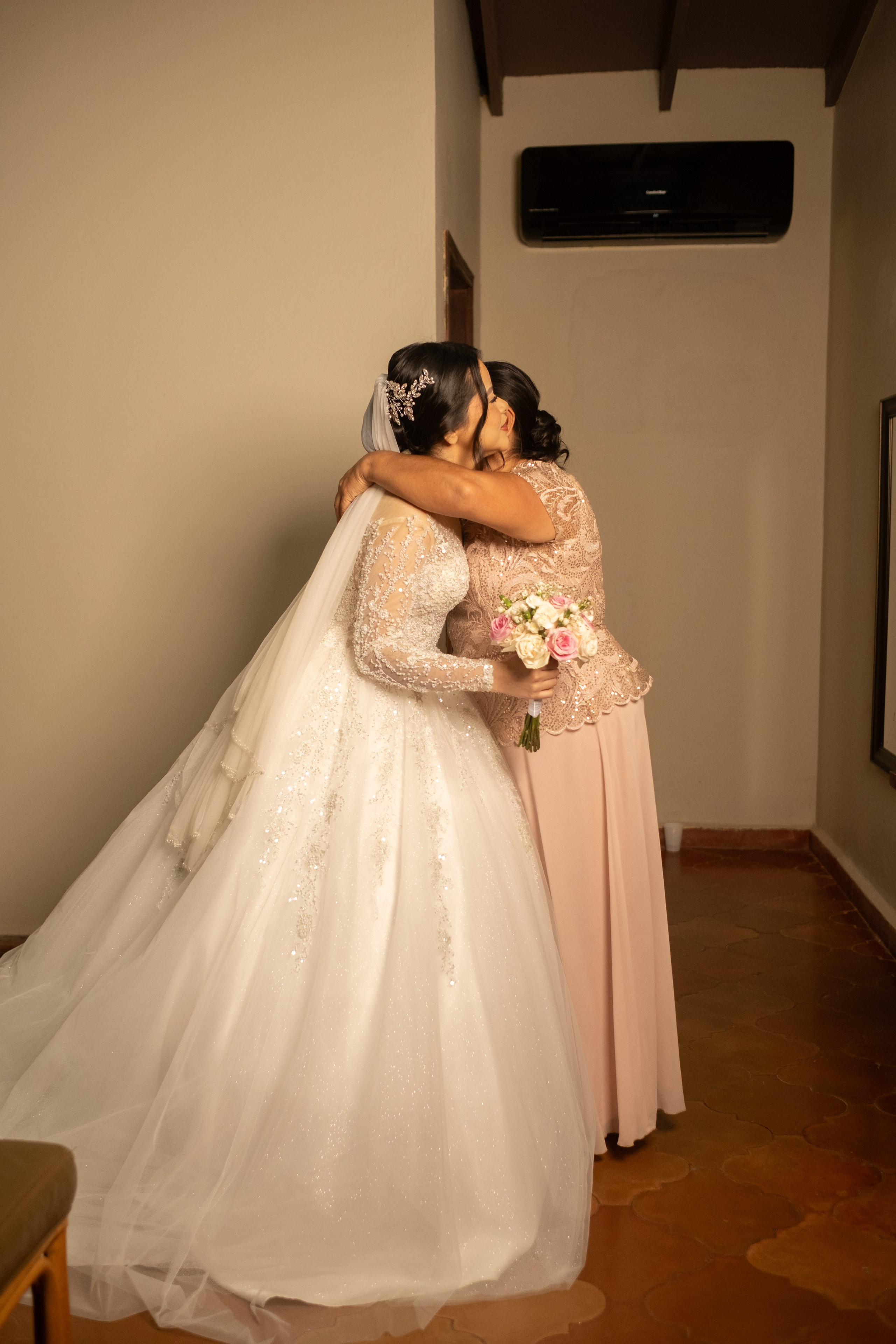 Abi & Gio. Daniel Brand | Fotografía de Bodas y Comercial en Honduras