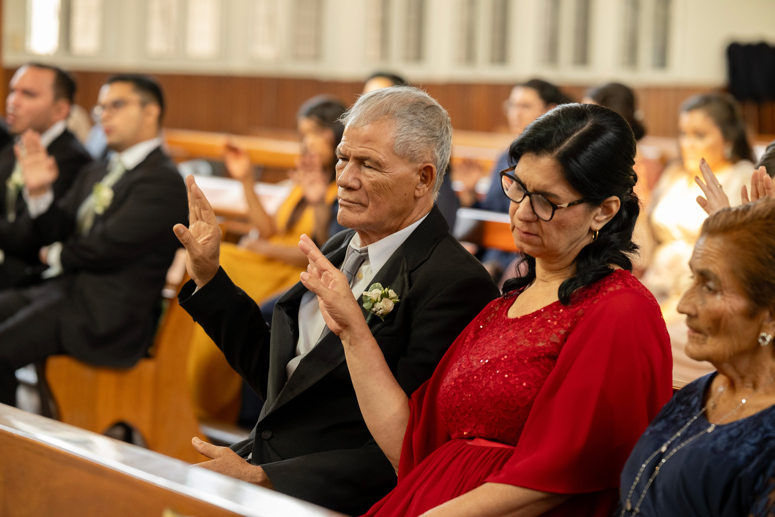 Edgardo & Lilibeth. Daniel Brand | Fotografía de Bodas y Comercial en Honduras
