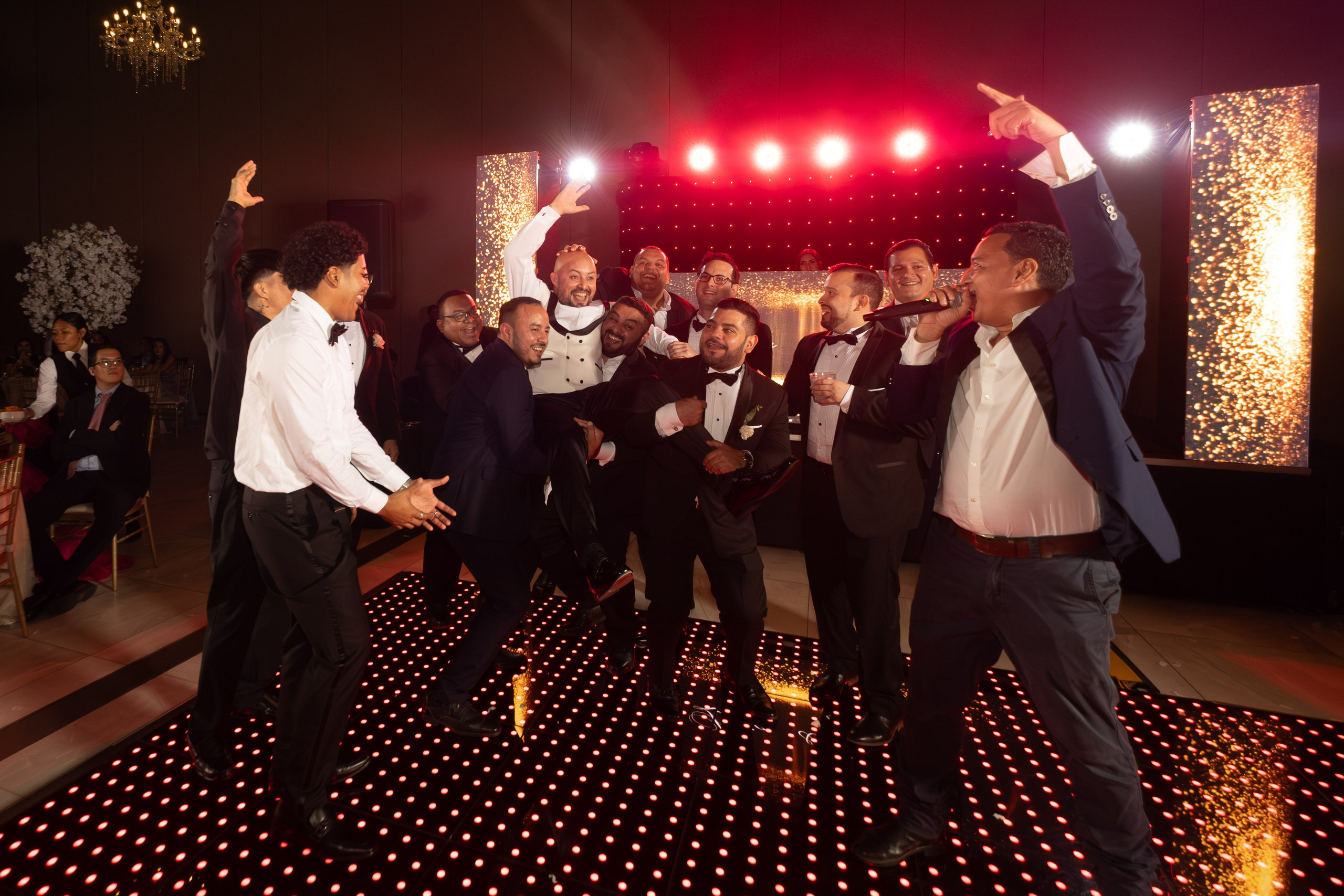 Victor & Lucia. Daniel Brand | Fotografía de Bodas y Comercial en Honduras