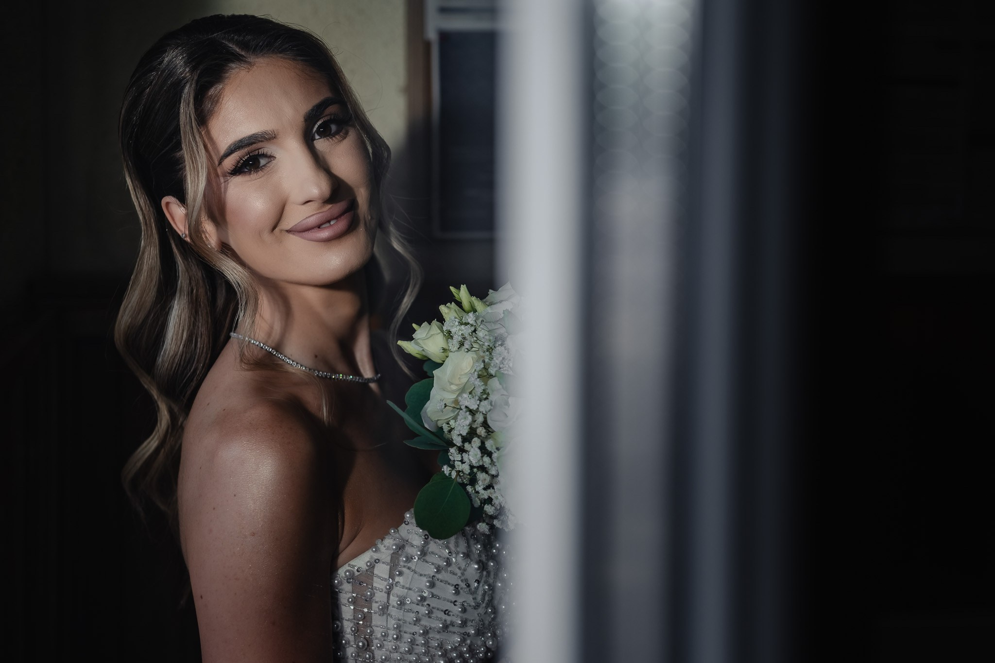 Elena & Mihai — Cununie civilă la lacul Iezer, Slobozia