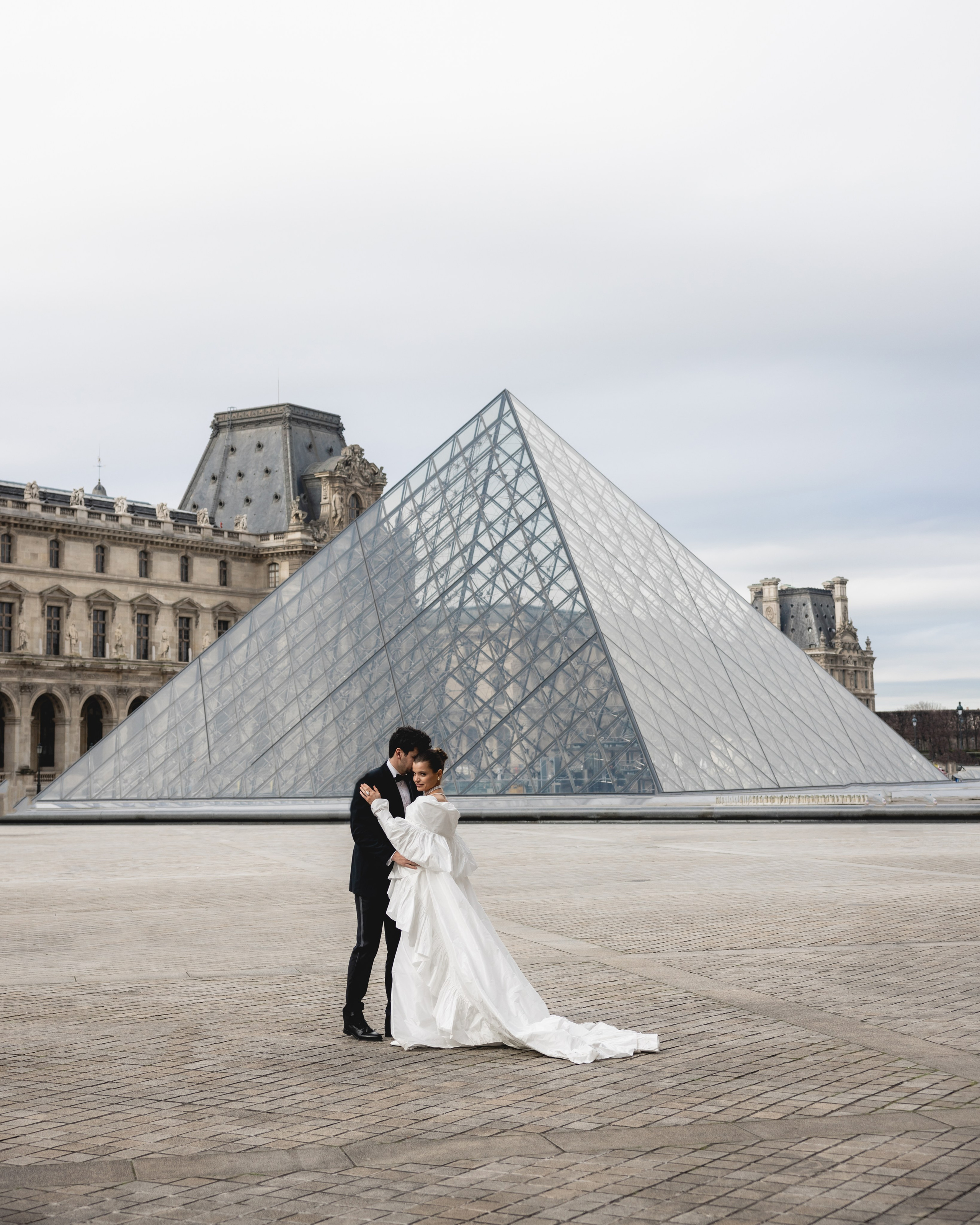 Professional wedding photographer in Copenhagen, Denmark — Julia Byron