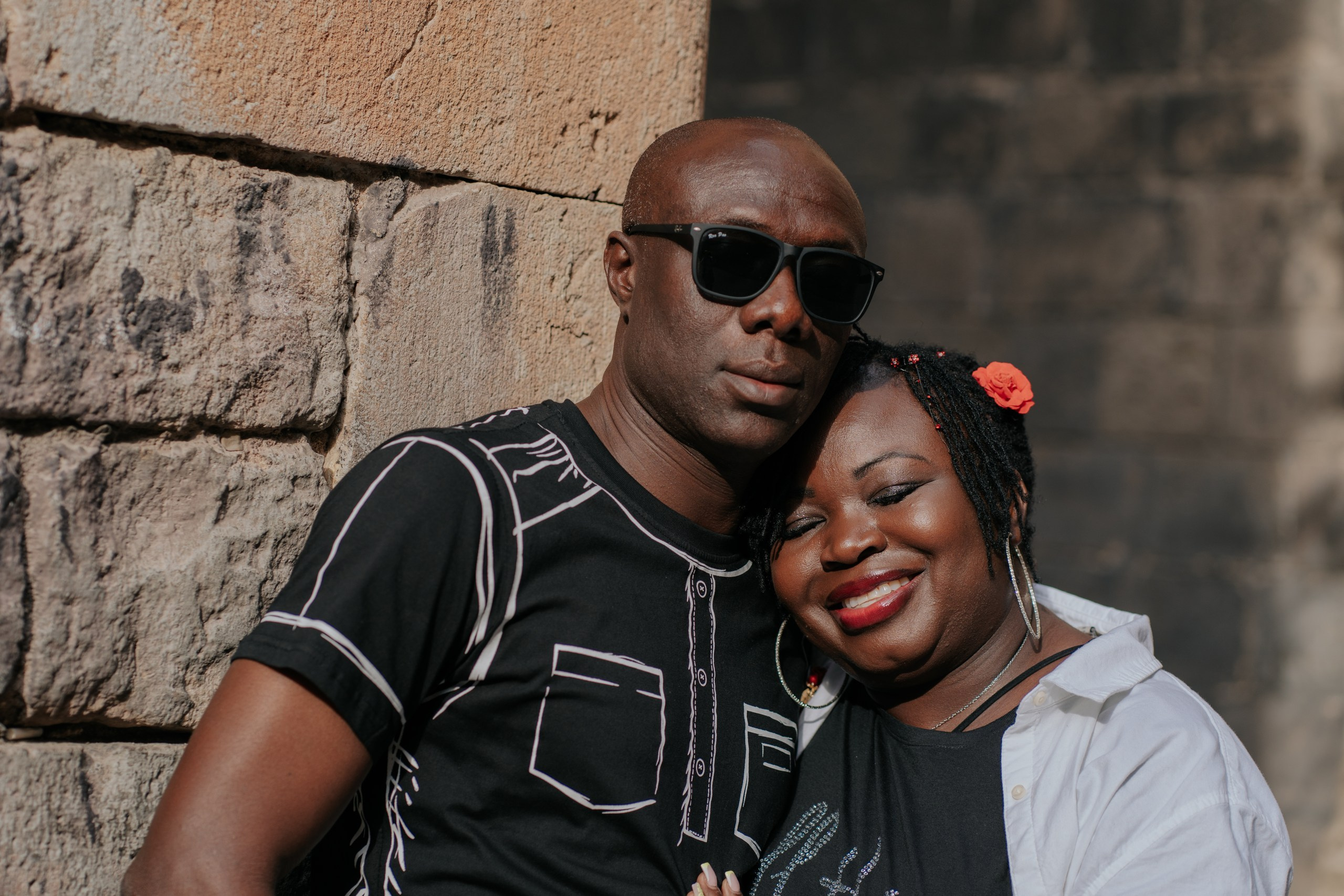 DiaFoto — Wow Photographer in Barcelona | Premium Barcelona Photoshoot Experience