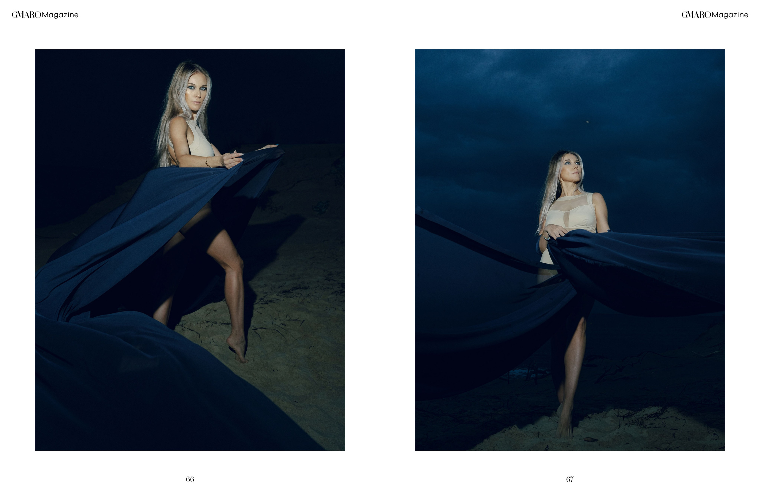 The best publications of the project Sands of Time