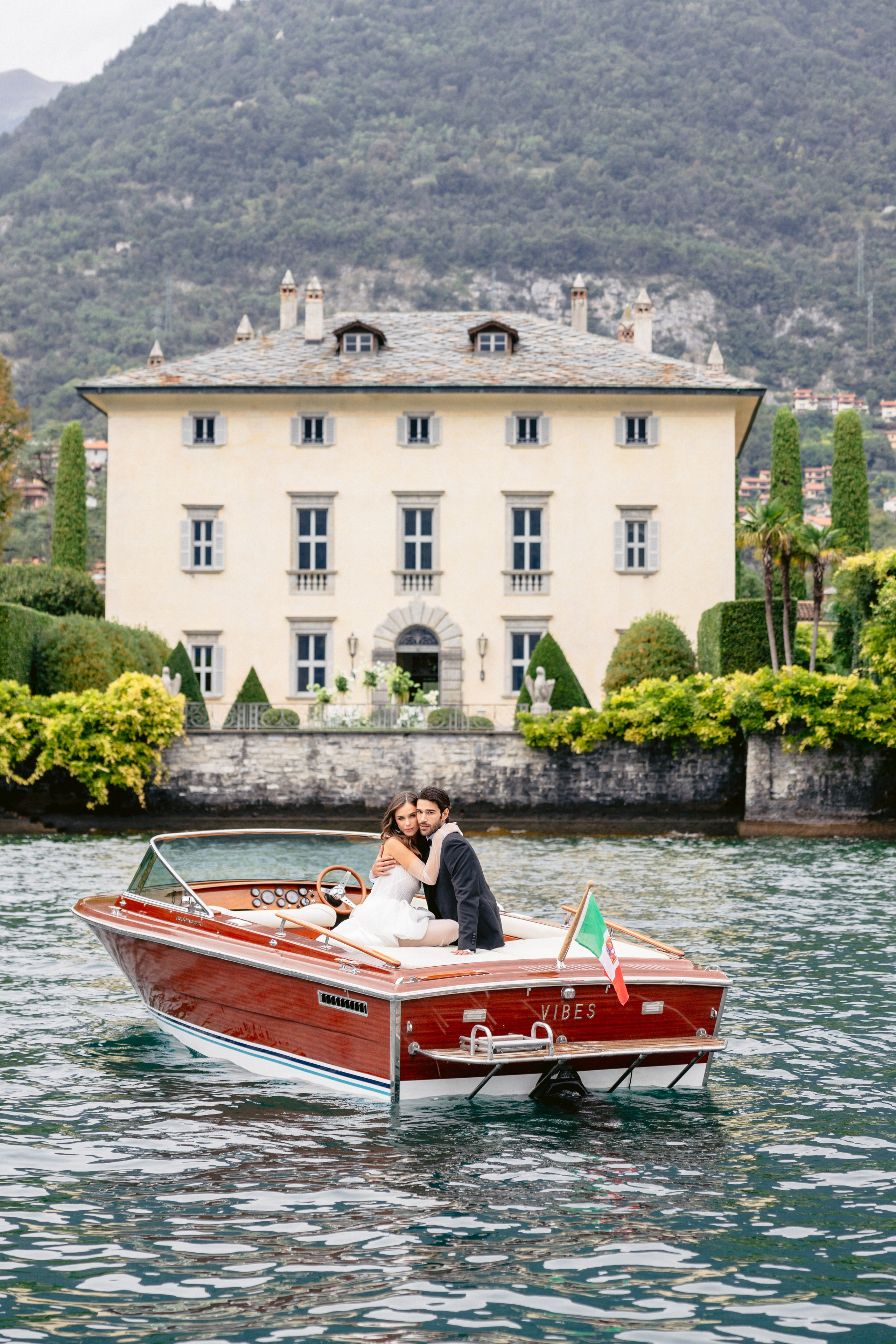 Wedding Photography in Italy | Europe | Worldwide
