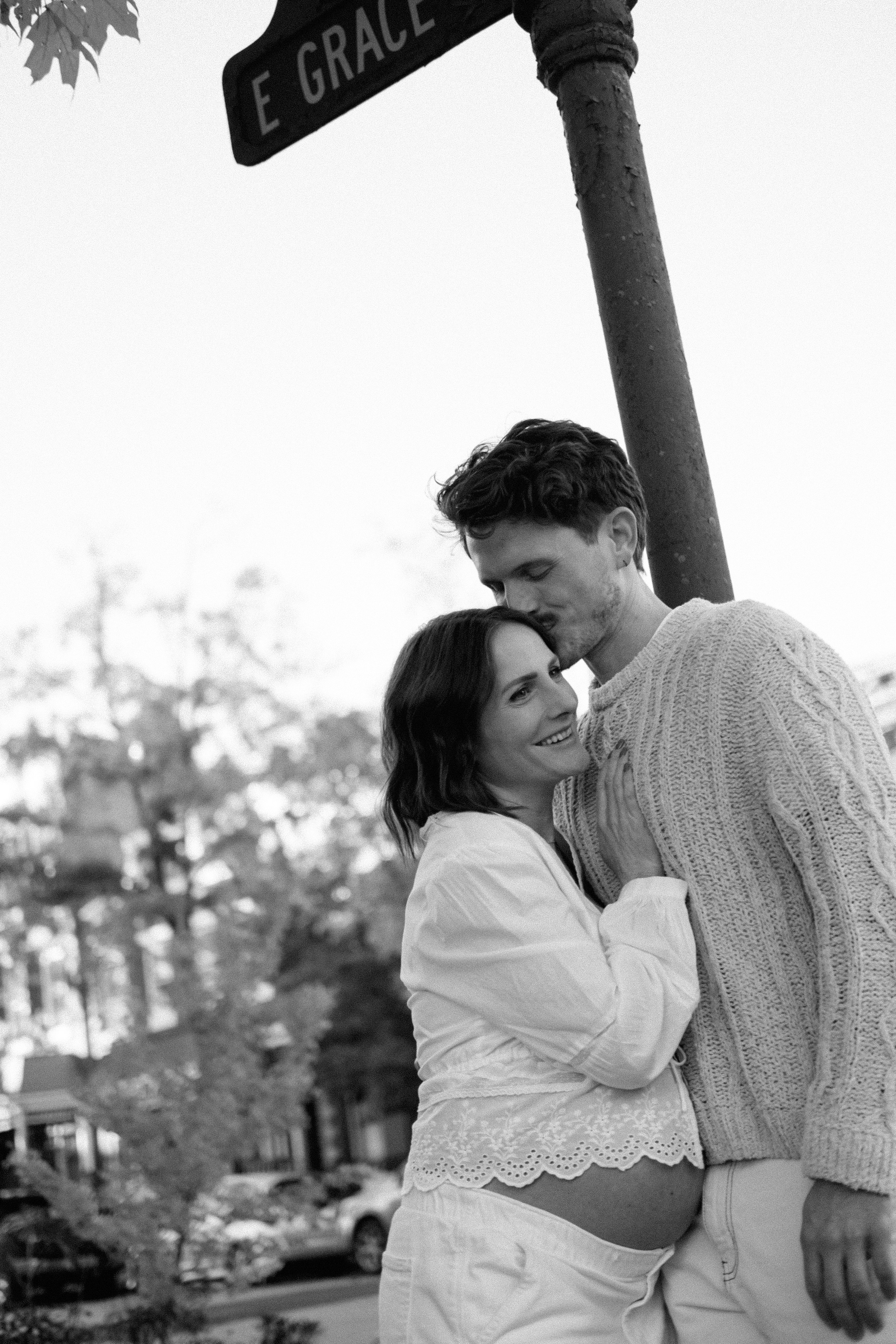 Richmond, VA Maternity Photographer | Editorial & Documentary Portraits. Family Photographer Richmond VA | Anna Dobrovolskaia