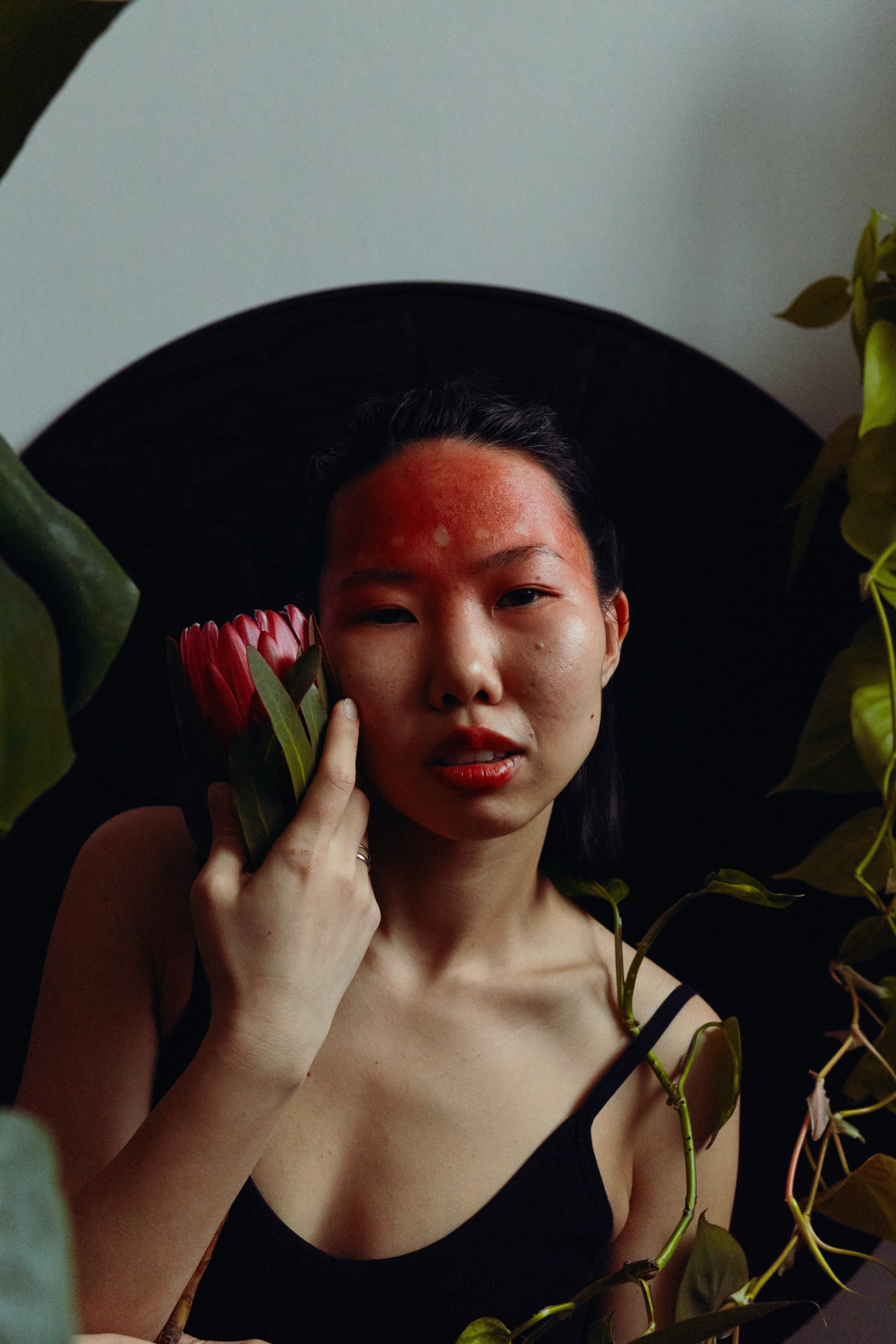 Irene. Анастасия Еремина | Фотограф в Сербии | Персональные и бизнес-фотосессии в Белграде и Нови Саде