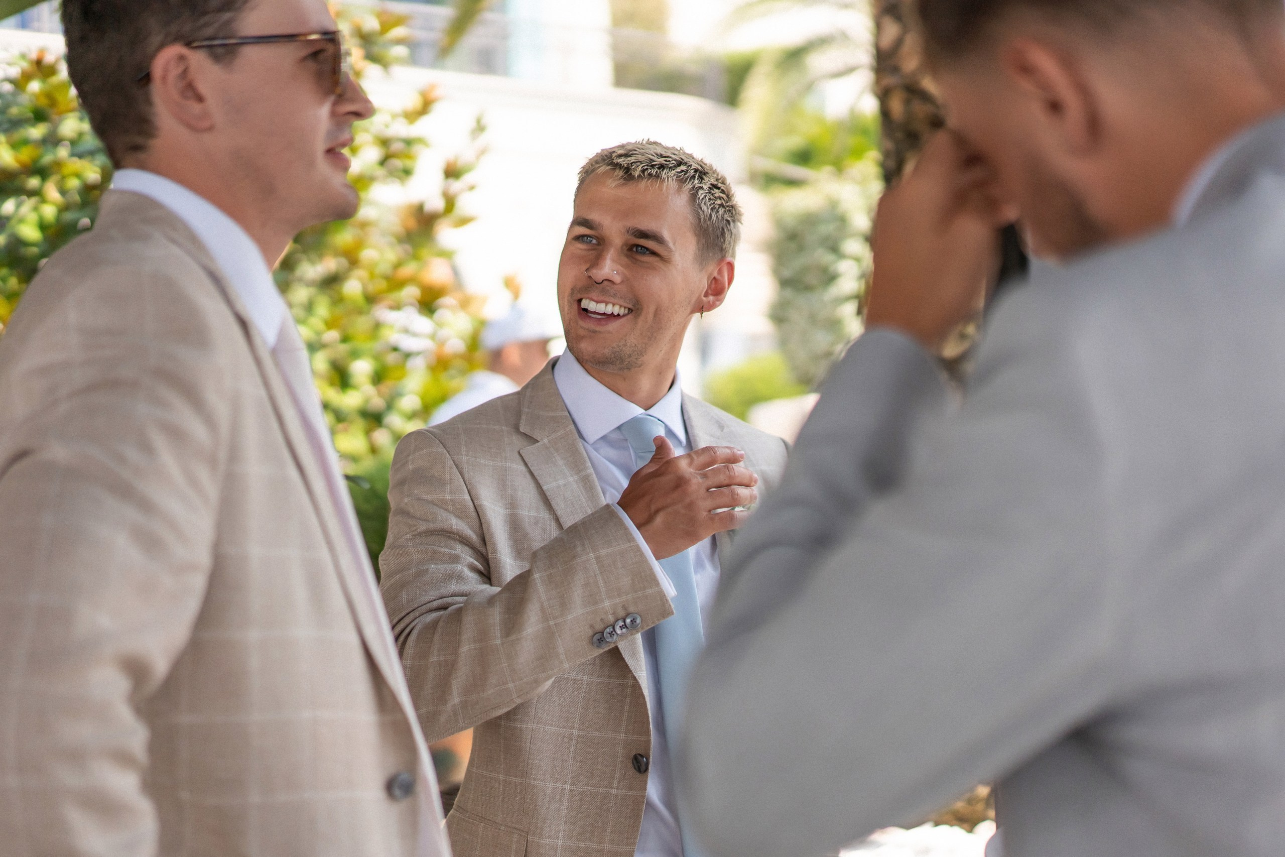 Wedding at Forza Terra | Kotor Bay — Montenegro
