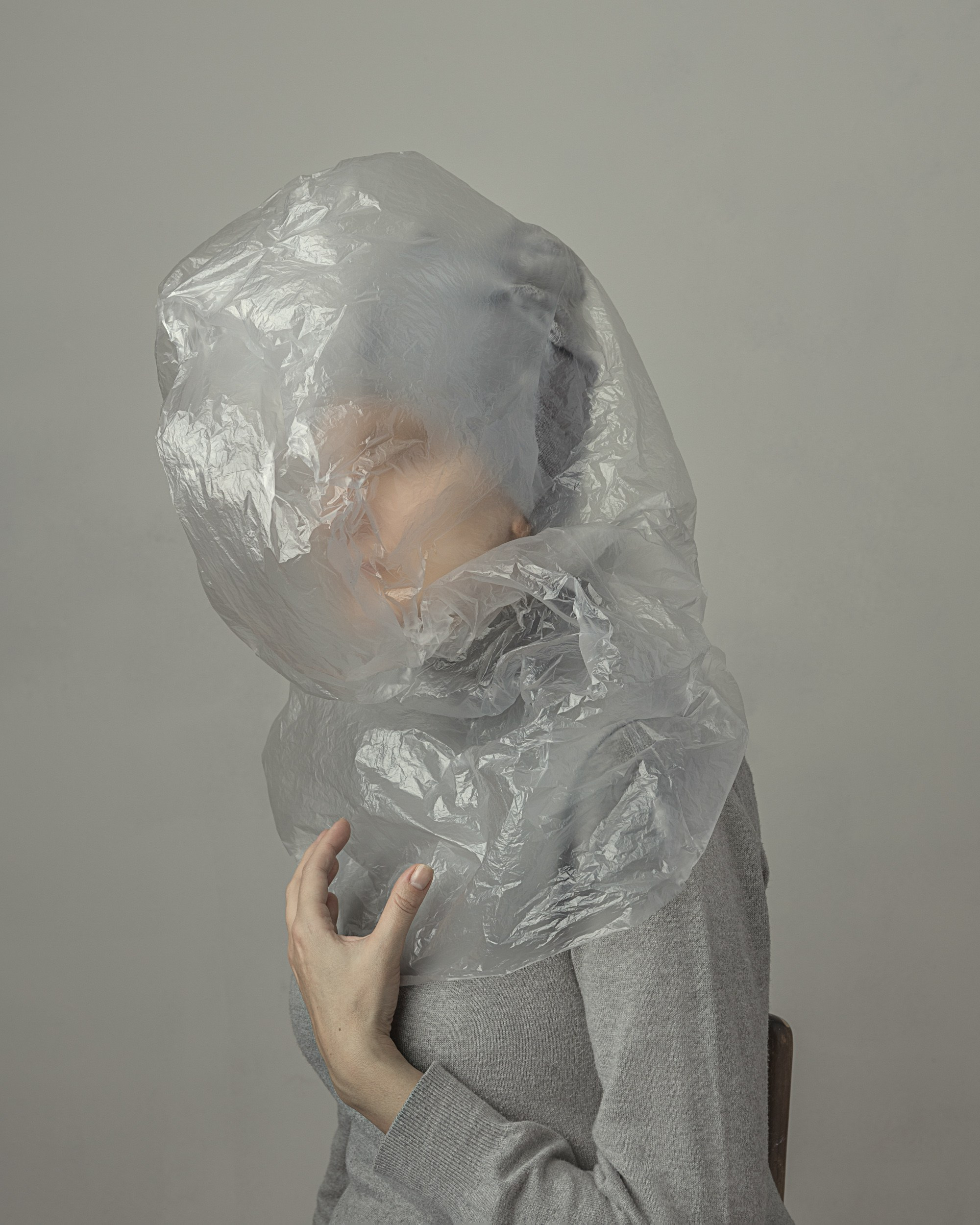 THE COLLECTIVE SHE. Marina Eng. Art Photographer. New York