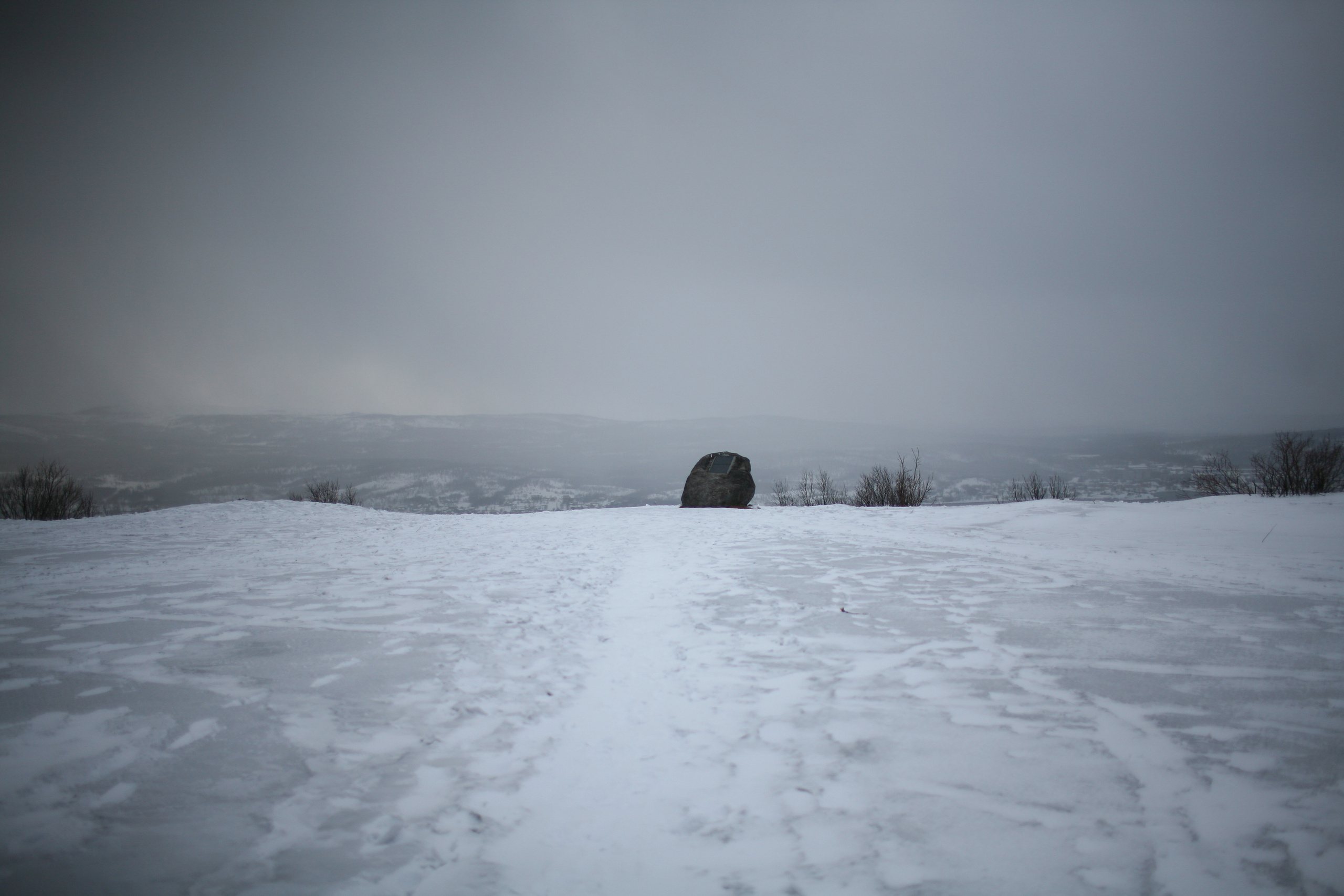 Five letters from Murmansk. Victoria Dini. Art photography in London / Folkestone, UK