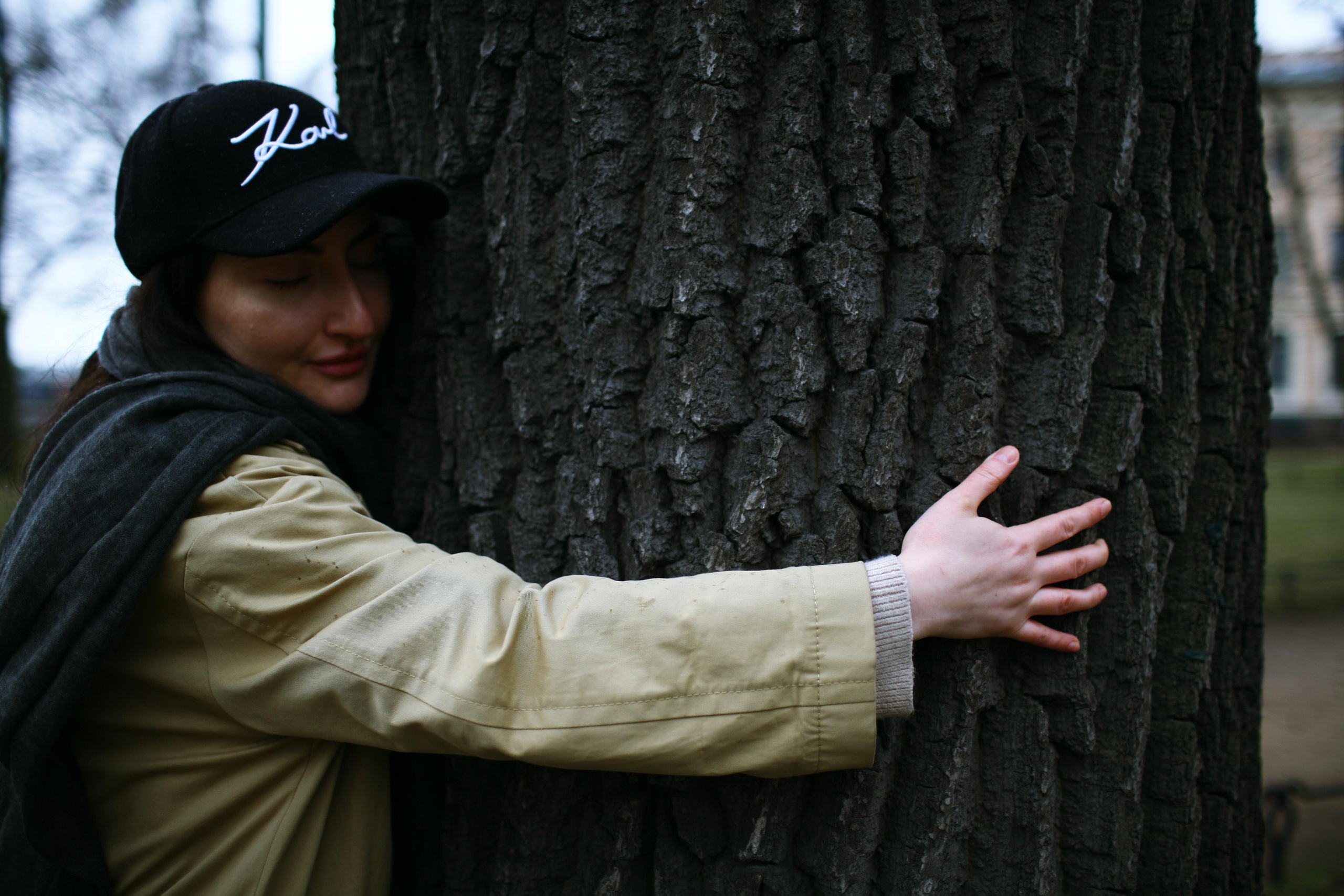 Natalie. Breathe listen breathe. Victoria Dini. Art photography in London / Folkestone, UK