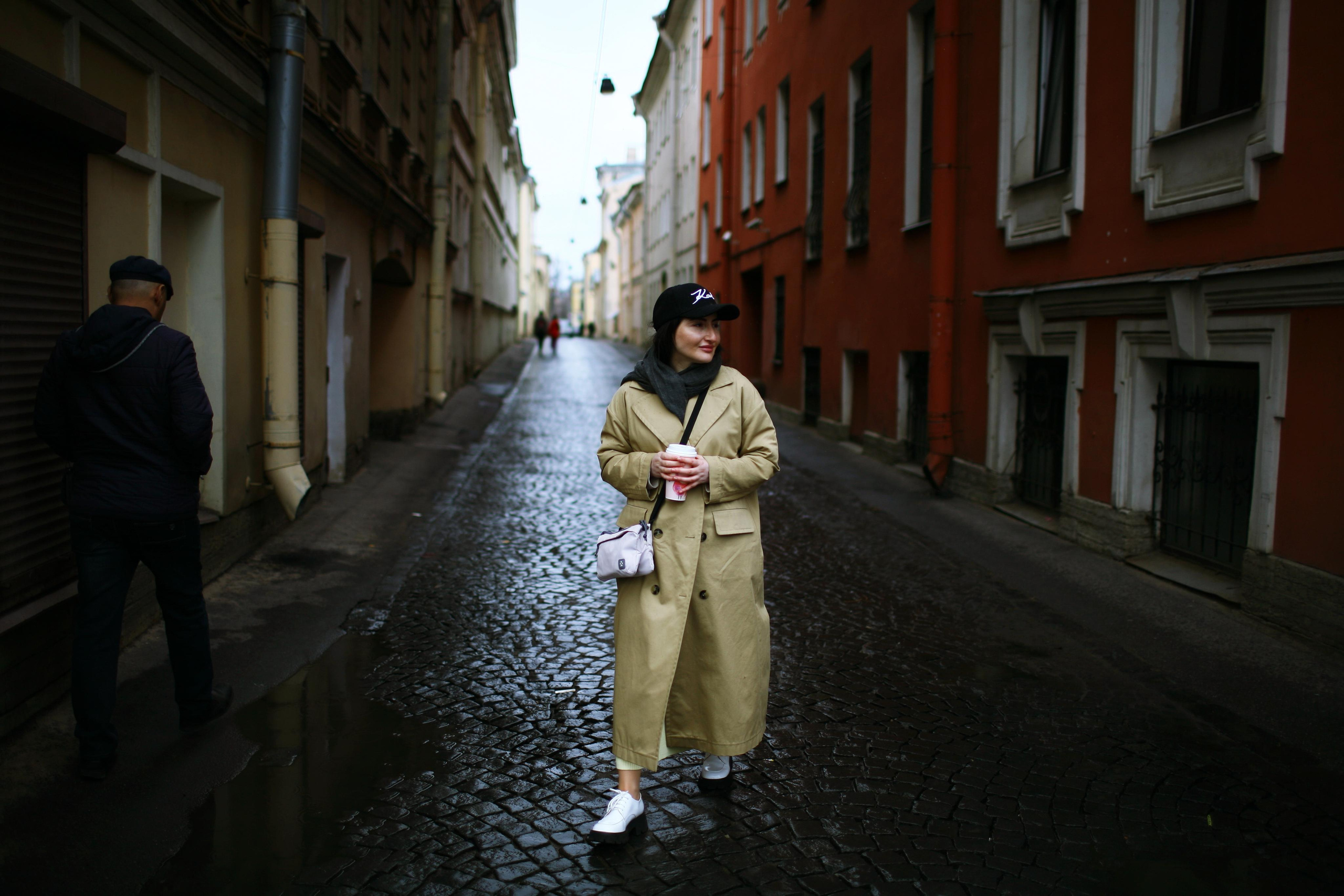 Natalie. Breathe listen breathe. Victoria Dini. Art photography in London / Folkestone, UK