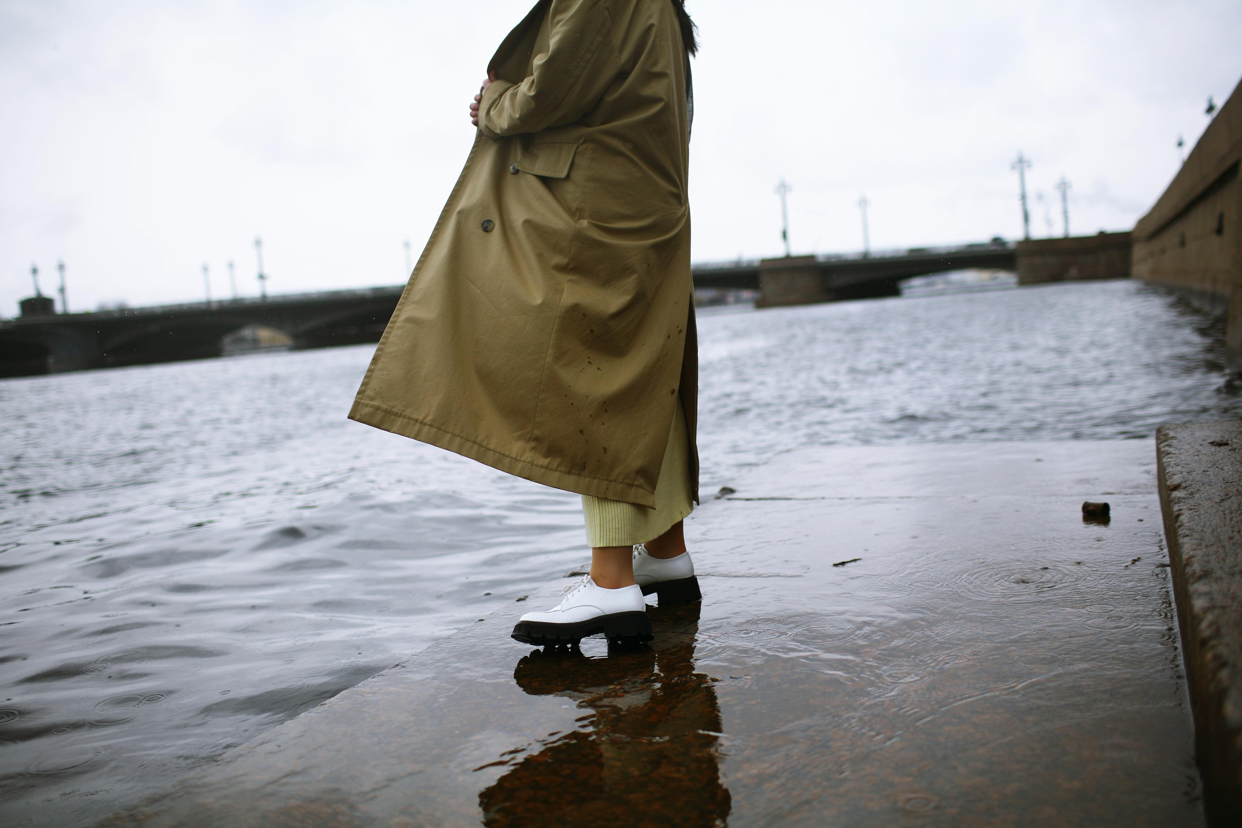 Natalie. Breathe listen breathe. Victoria Dini. Art photography in London / Folkestone, UK