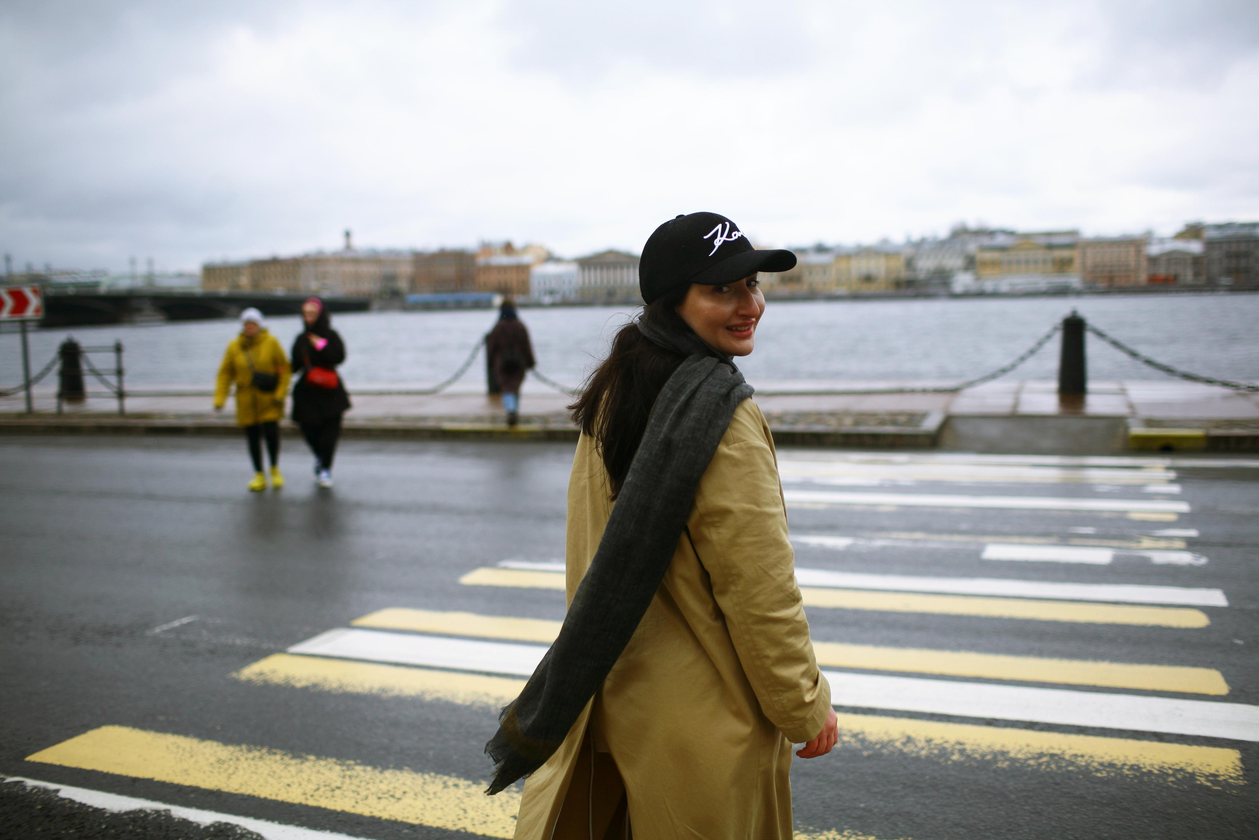 Natalie. Breathe listen breathe. Victoria Dini. Art photography in London / Folkestone, UK