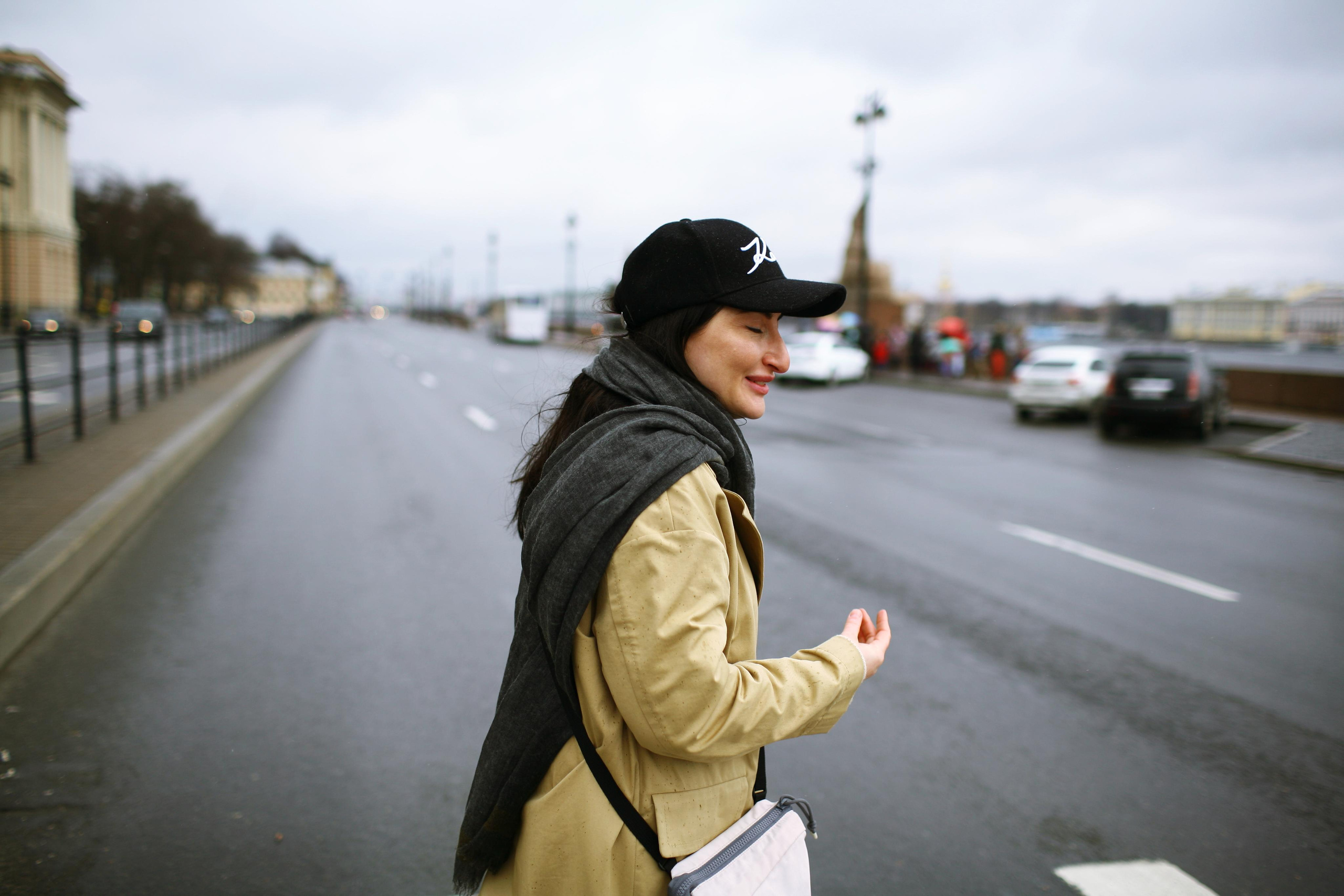 Natalie. Breathe listen breathe. Victoria Dini. Art photography in London / Folkestone, UK