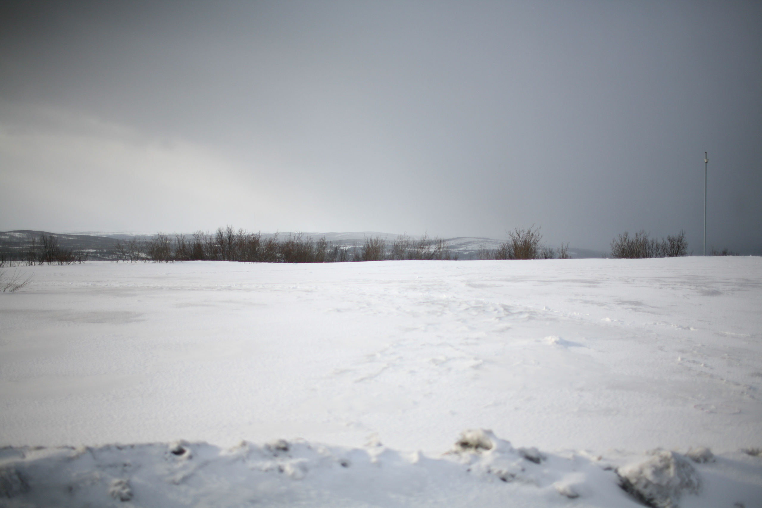 Five letters from Murmansk. Victoria Dini. Art photography in London / Folkestone, UK
