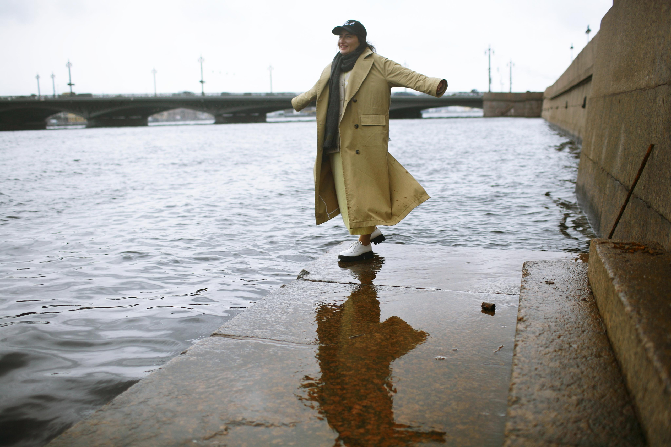 Natalie. Breathe listen breathe. Victoria Dini. Art photography in London / Folkestone, UK