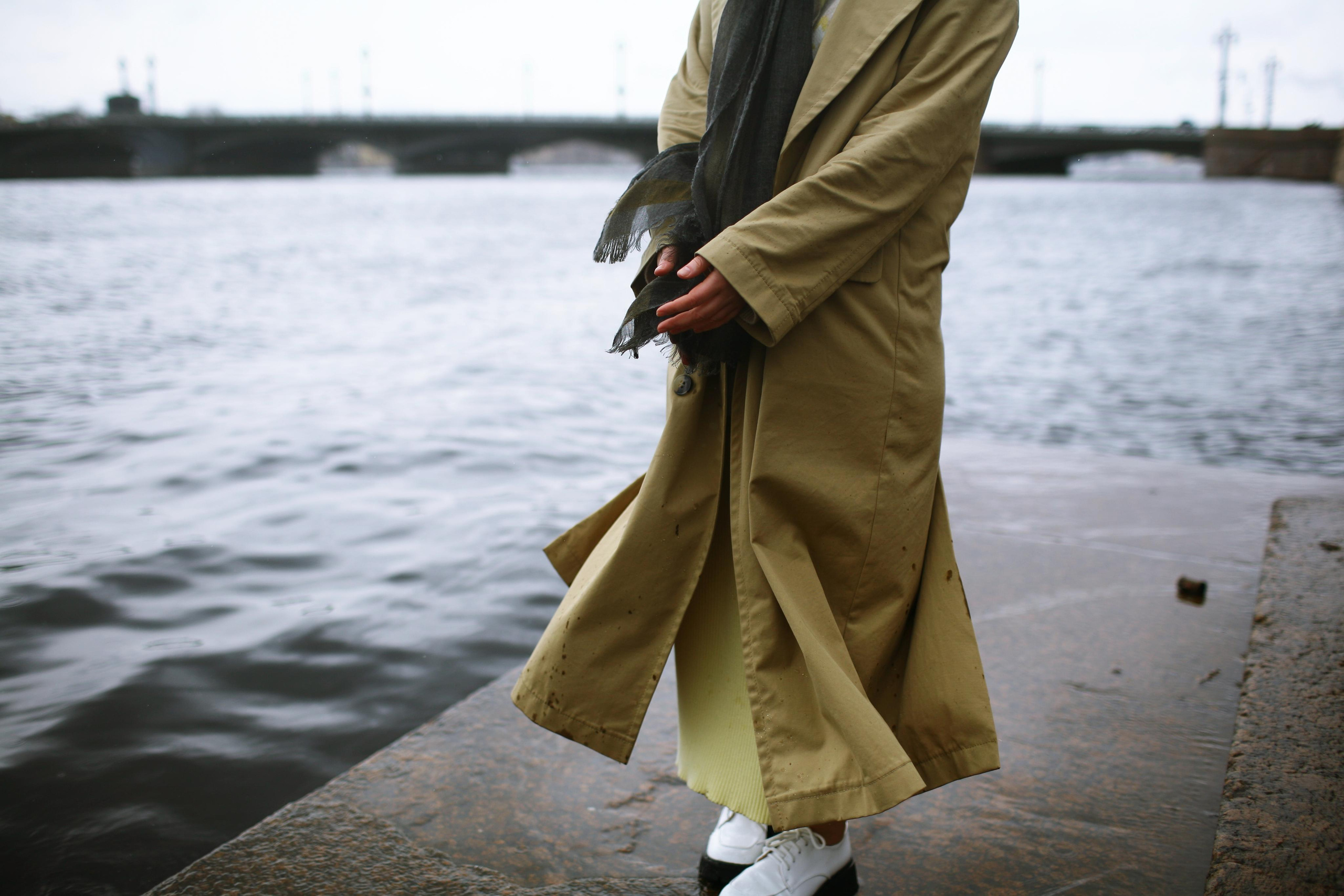 Natalie. Breathe listen breathe. Victoria Dini. Art photography in London / Folkestone, UK